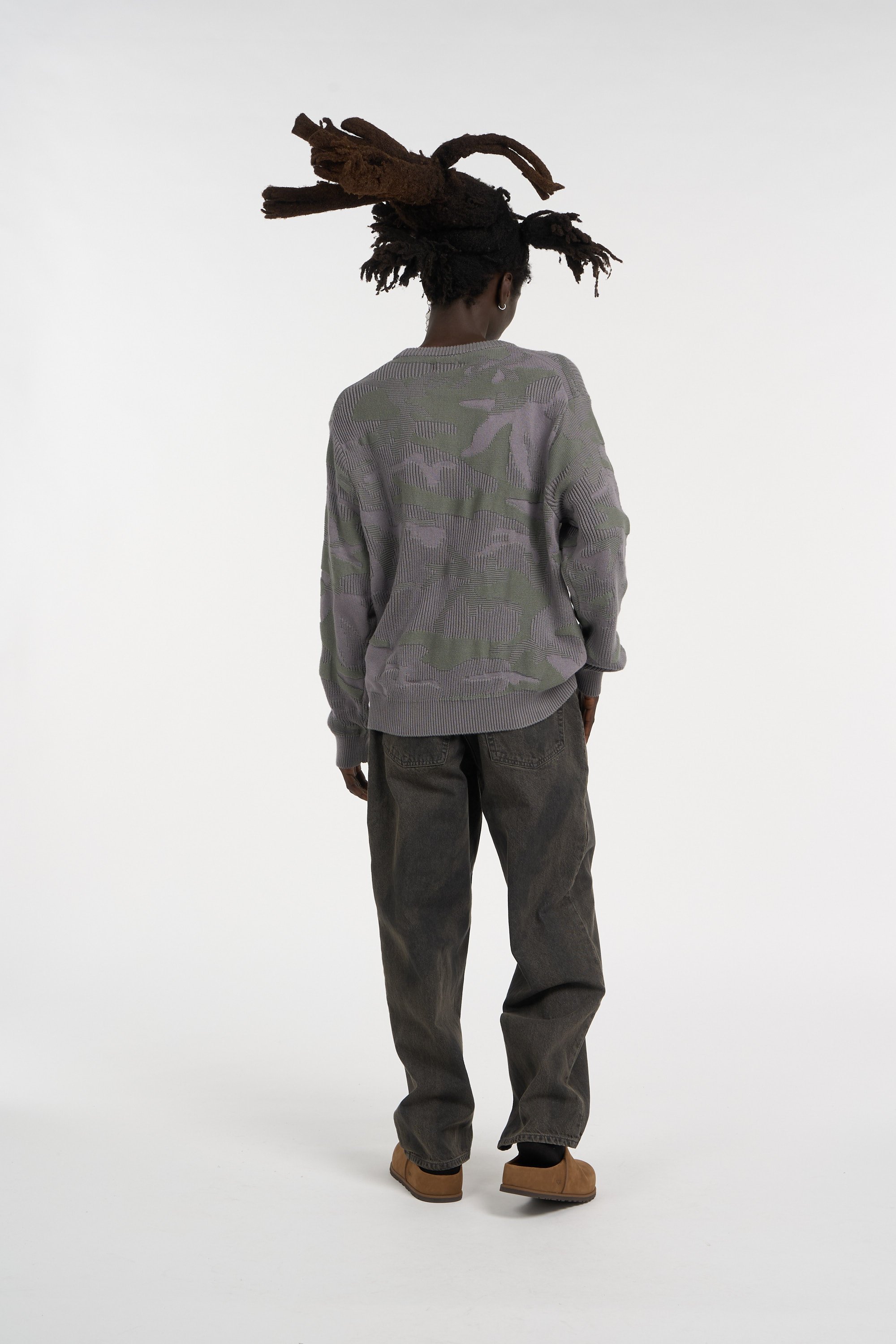 Sweater | Multicolored THISISNEVERTHAT Men