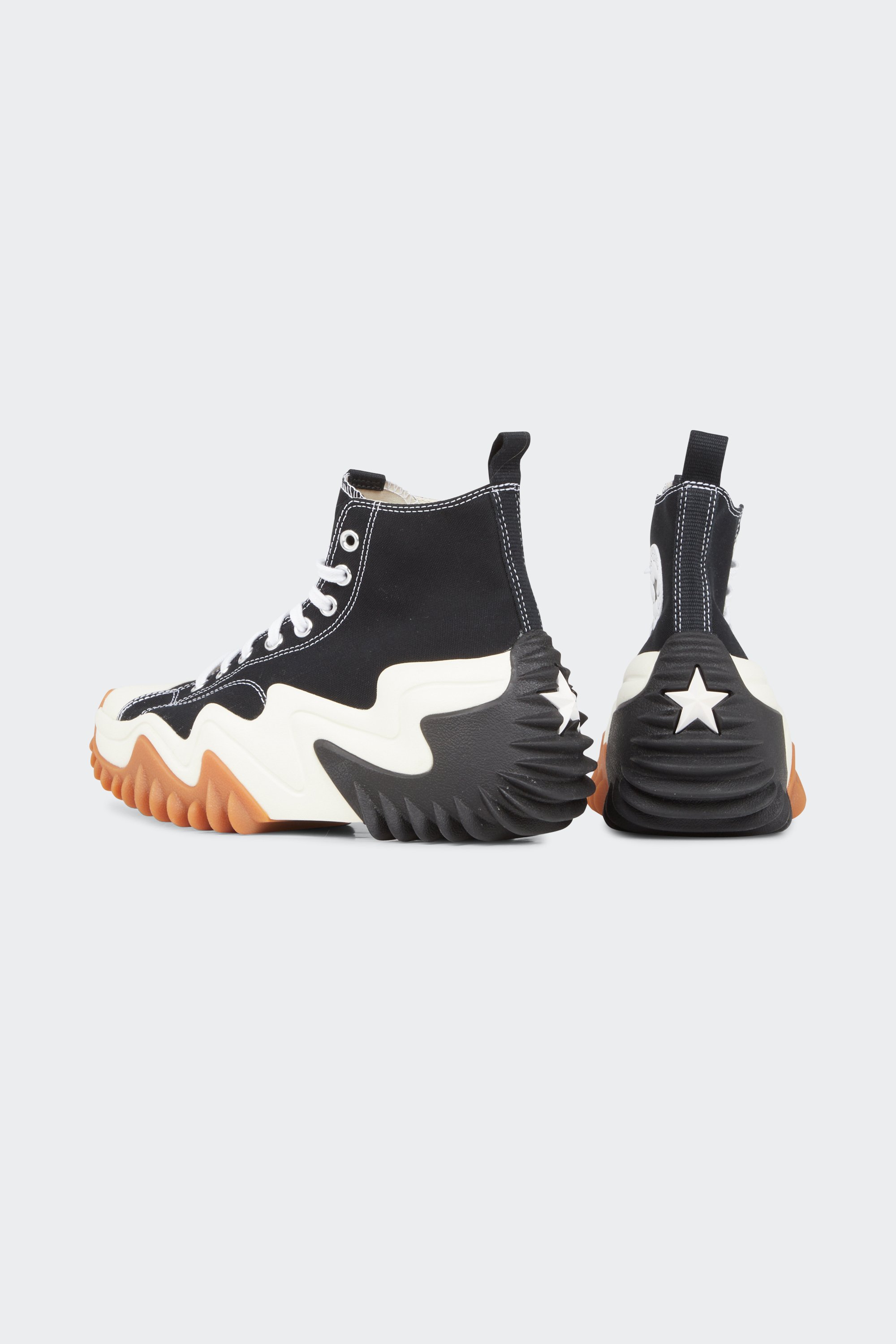 High-top sneakers | Black by CONVERSE High-top sneakers Black