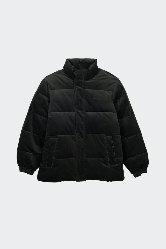 Doudoune Vert Carhartt Wip Homme Extension fmedShops