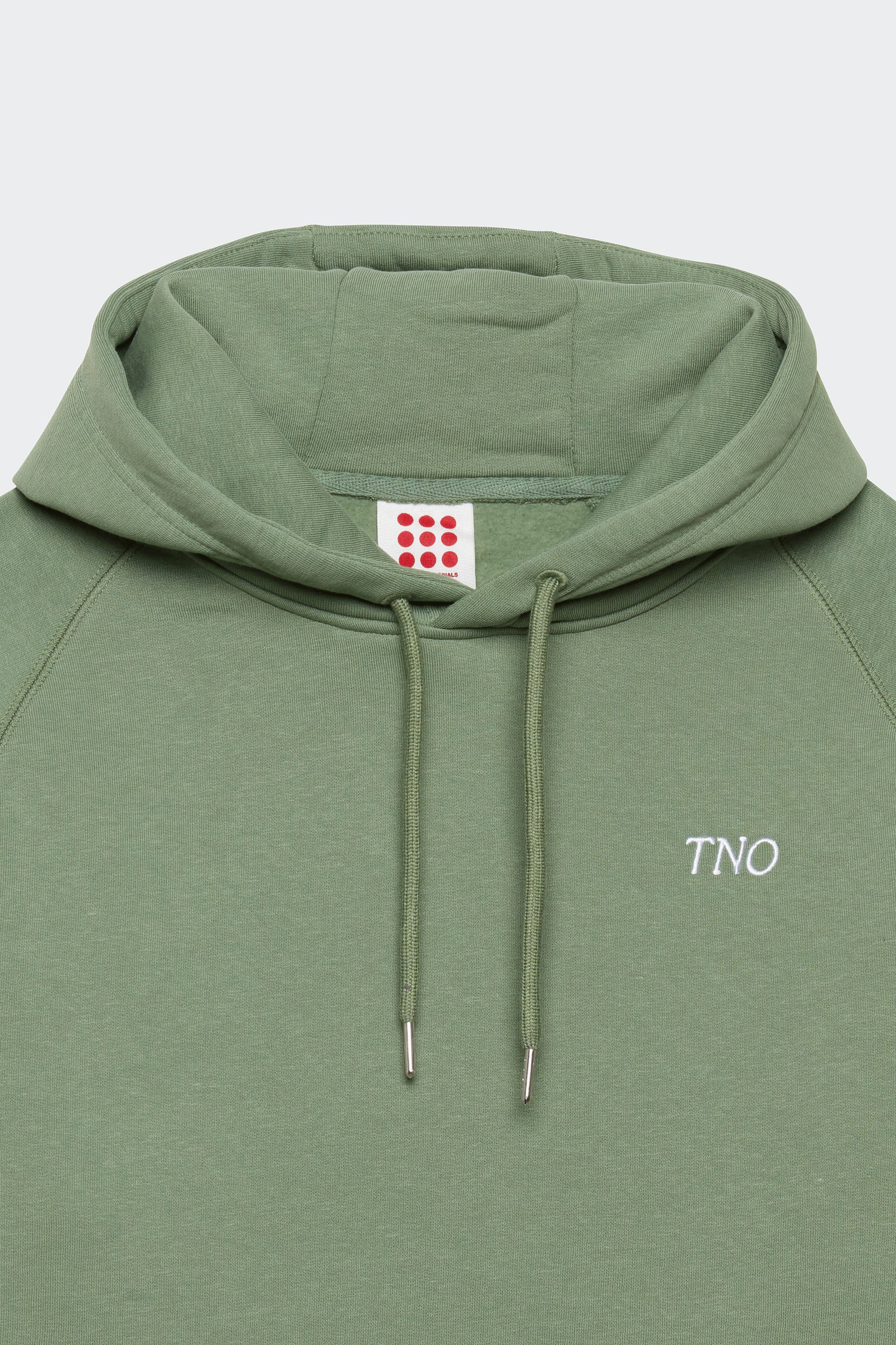 sweatshirt | Green by THE NEW ORIGINALS sweatshirt Green