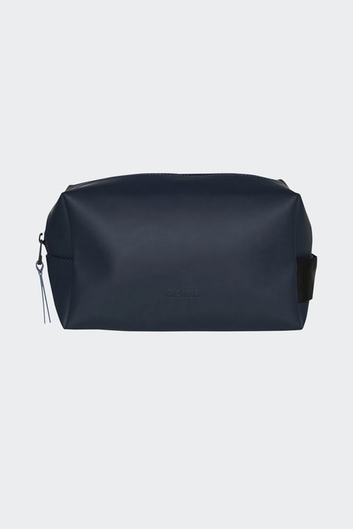 RAINS Trousse  Bleu