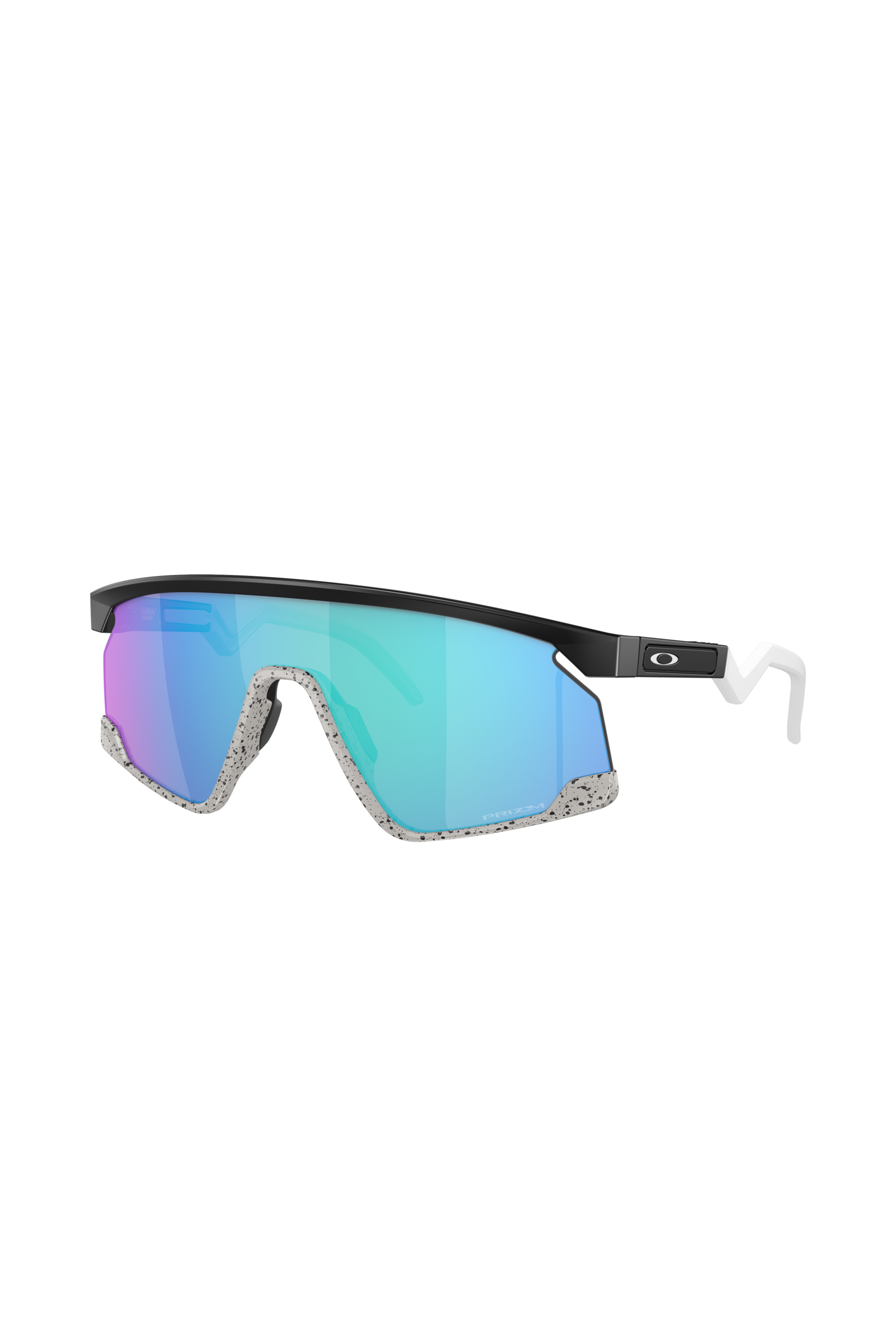 Lunettes de soleil Multicolore