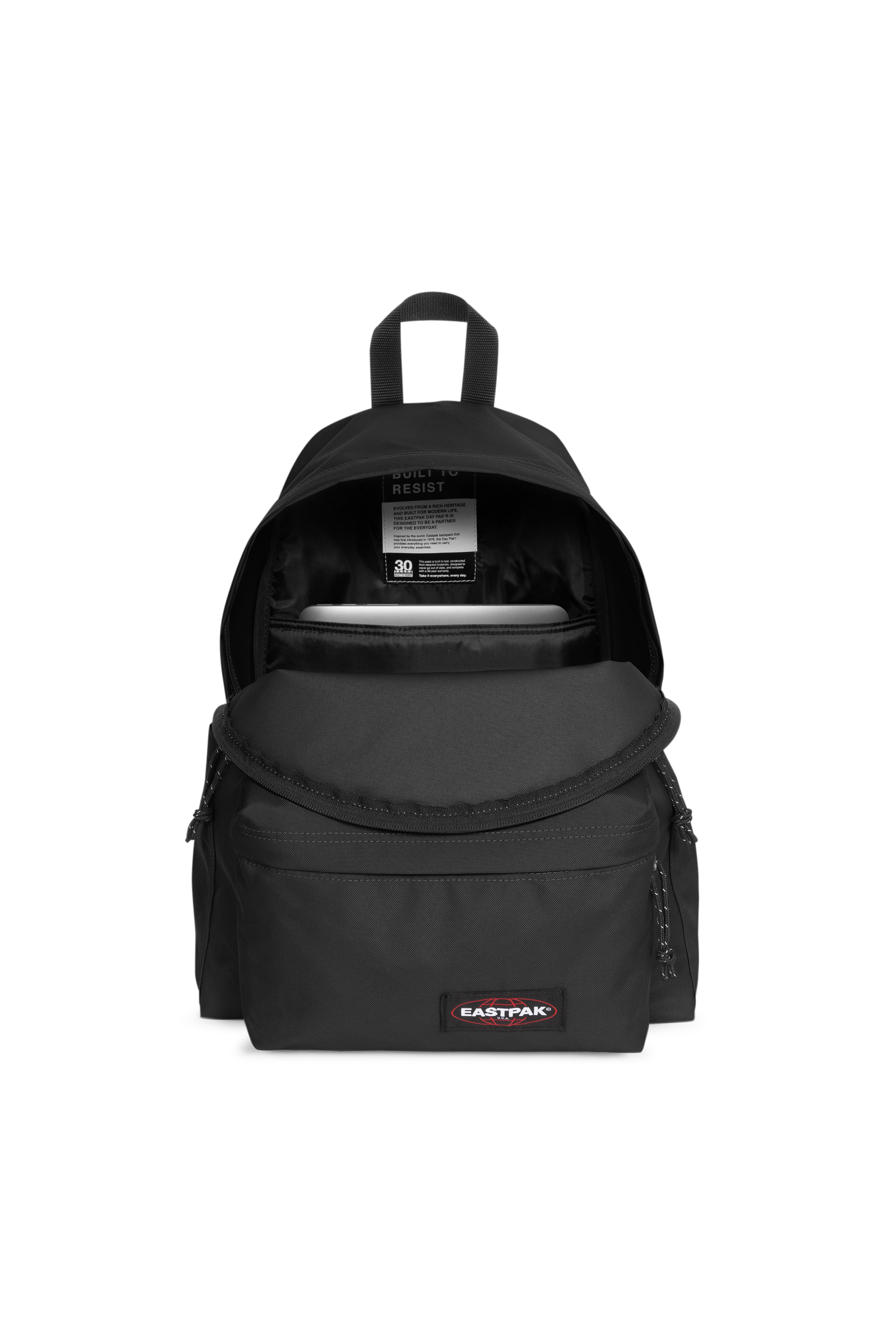Backpack Black