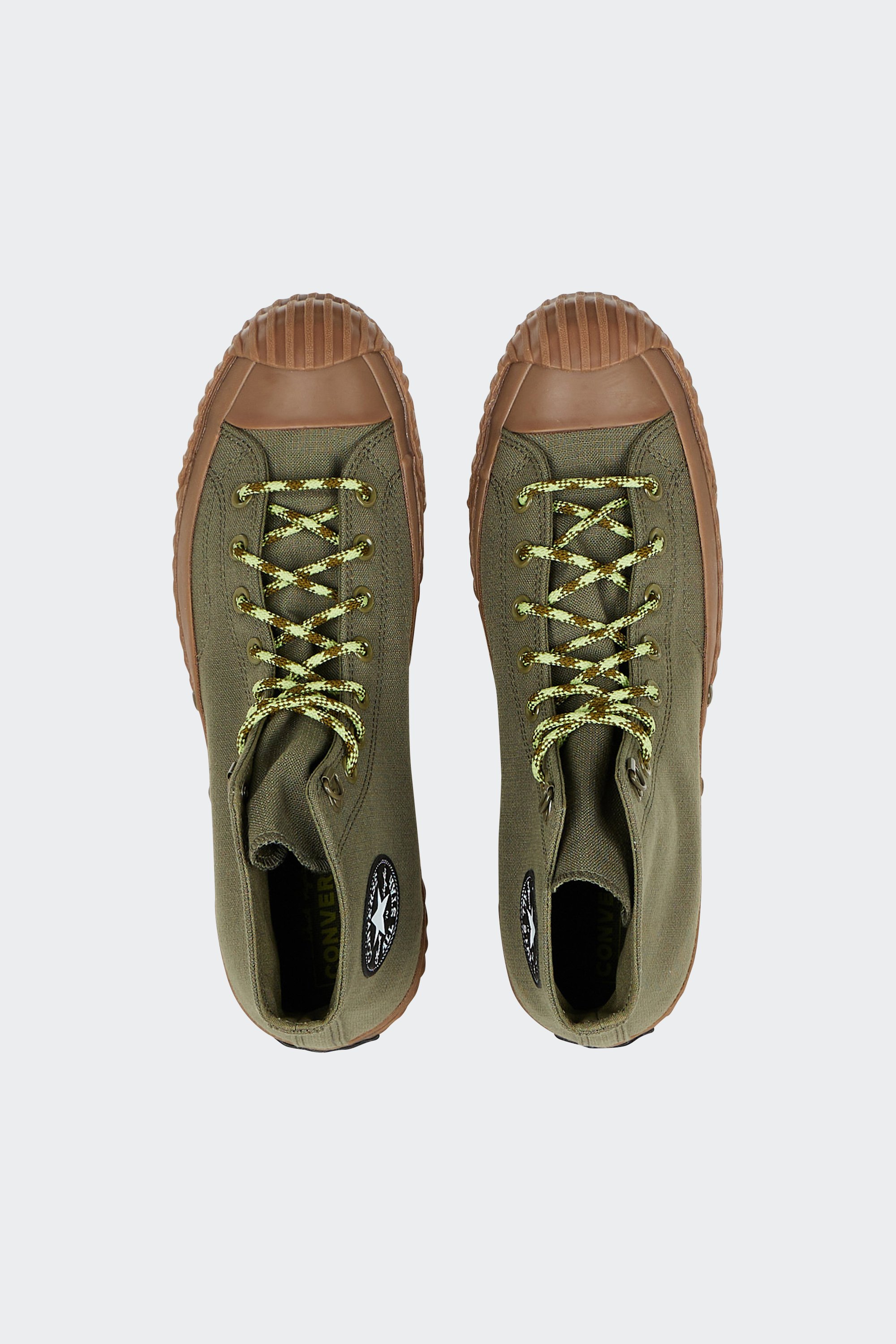 Sneakers | Green by CONVERSE Sneakers Green