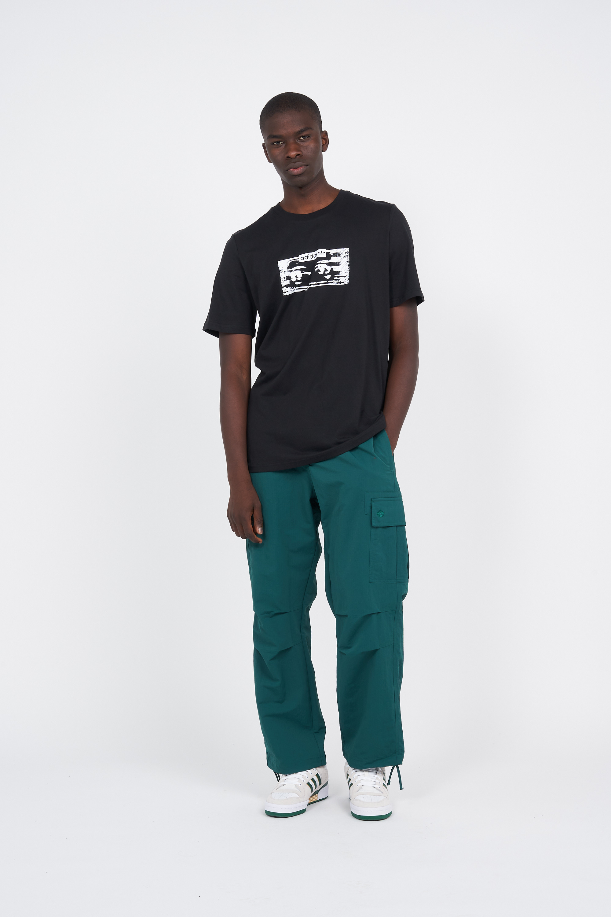 Cargo Vert