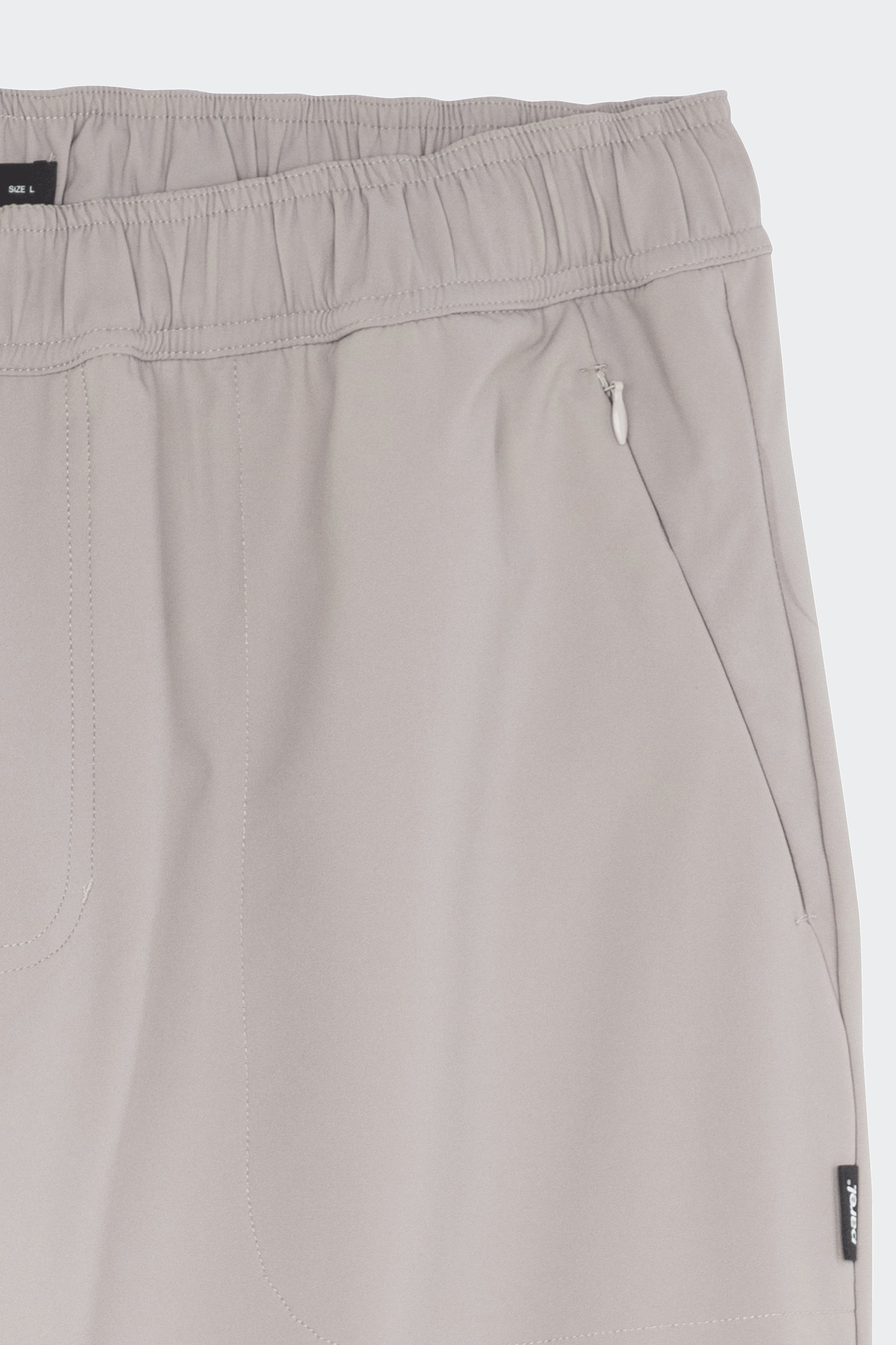 Pantalon | Gris by PAREL STUDIO Pantalon Gris