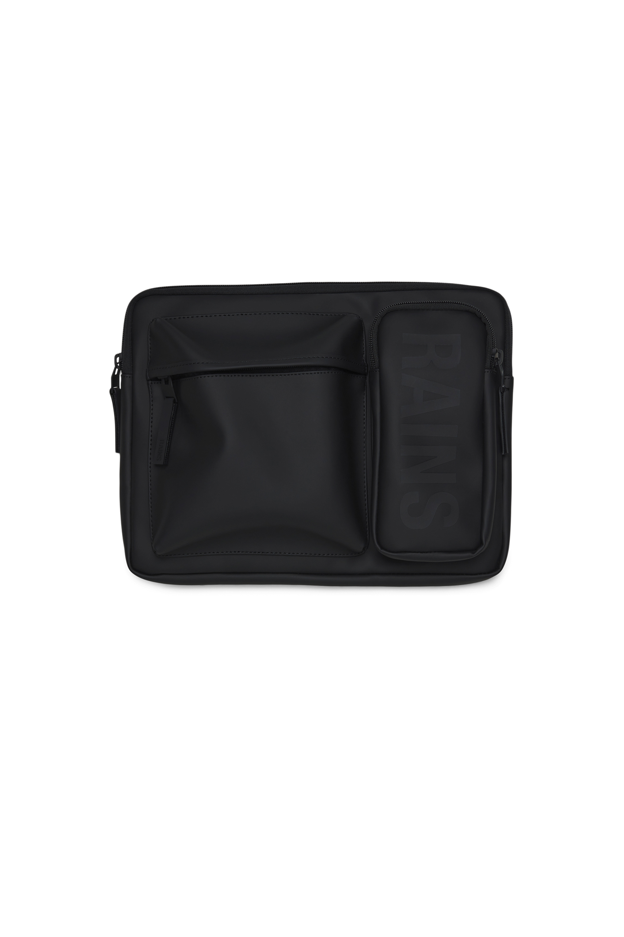 Pochette d'ordinateur Noir
