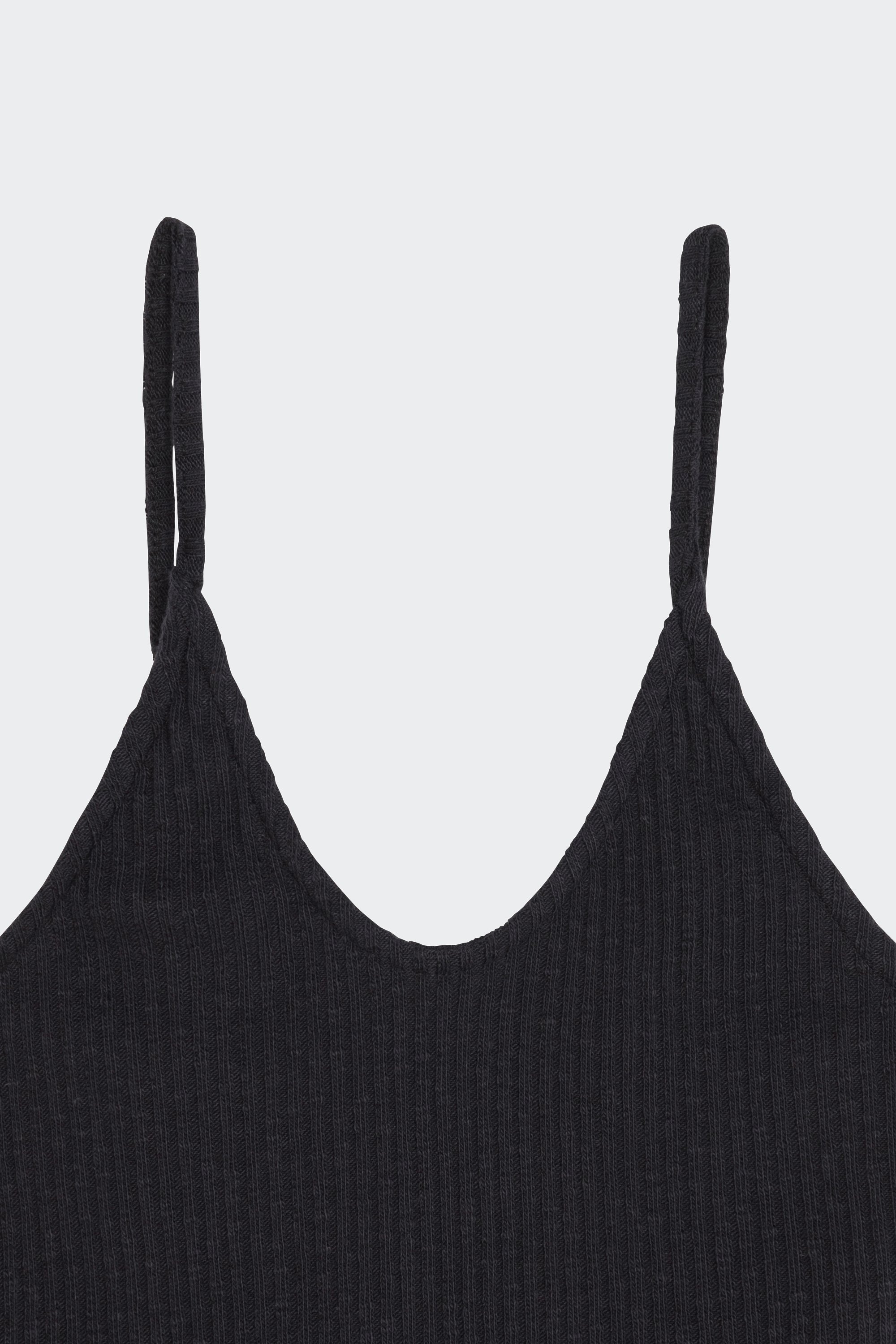 Tank top | Black by NOISY MAY Tank top Black