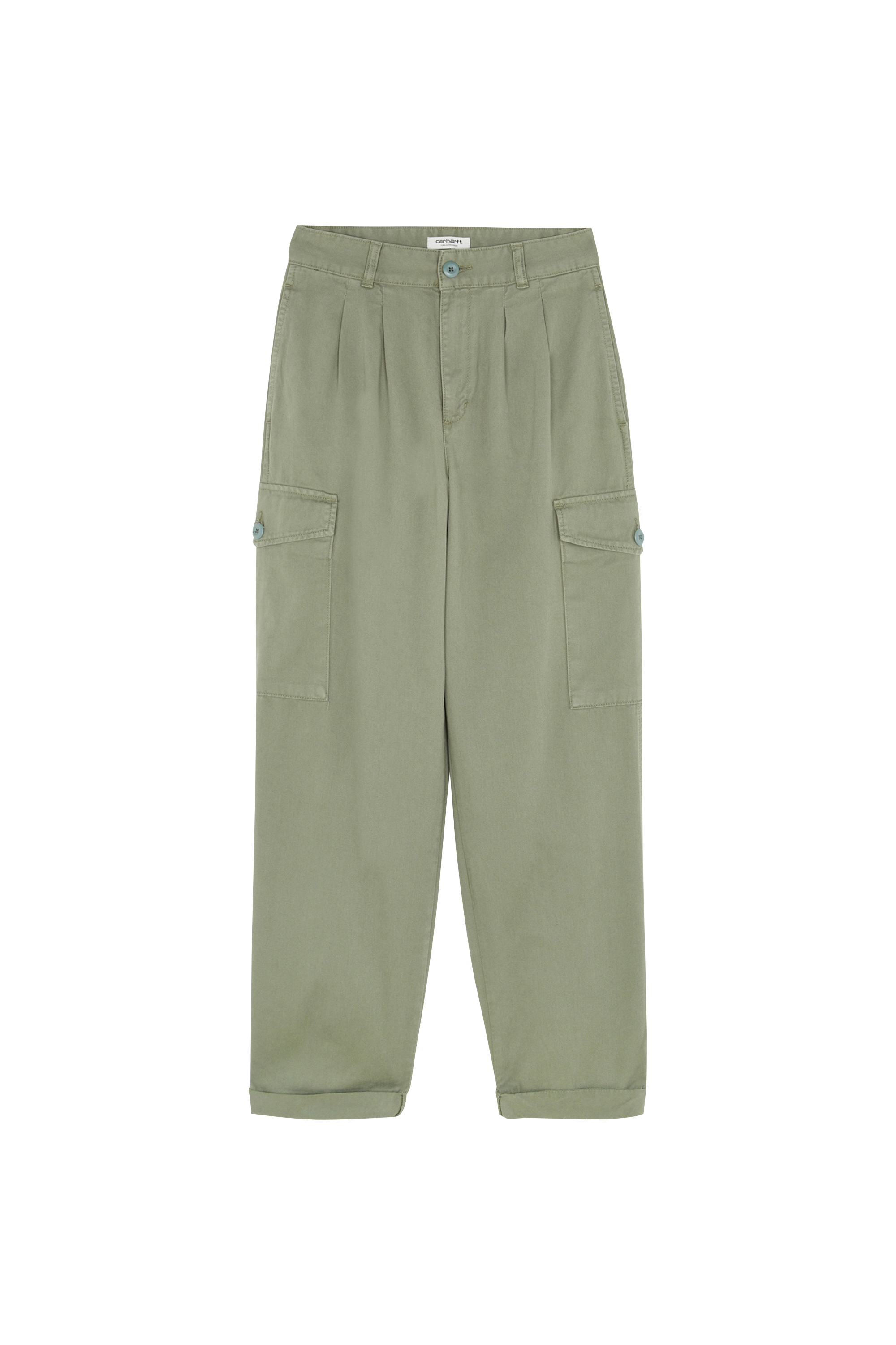 Cargo Green