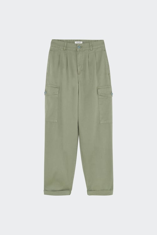 CARHARTT WIP Cargo Vert