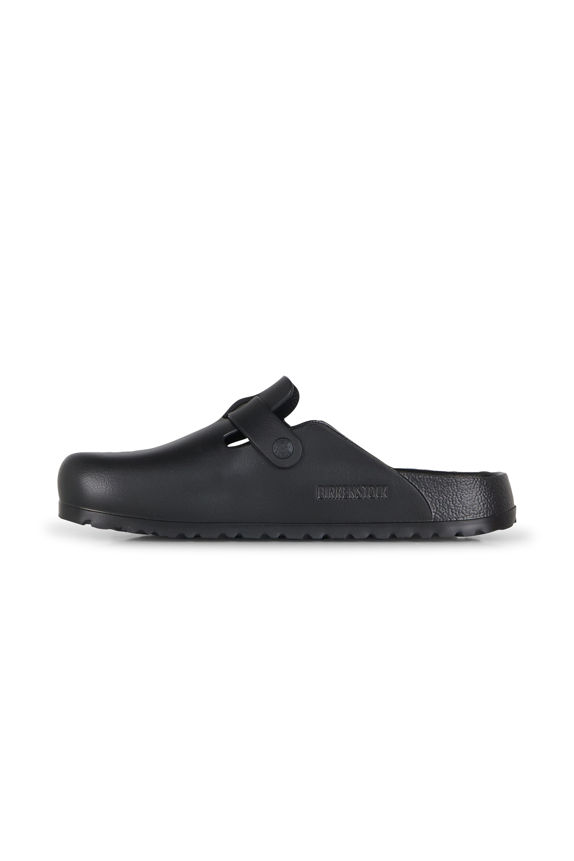 Slippers Black
