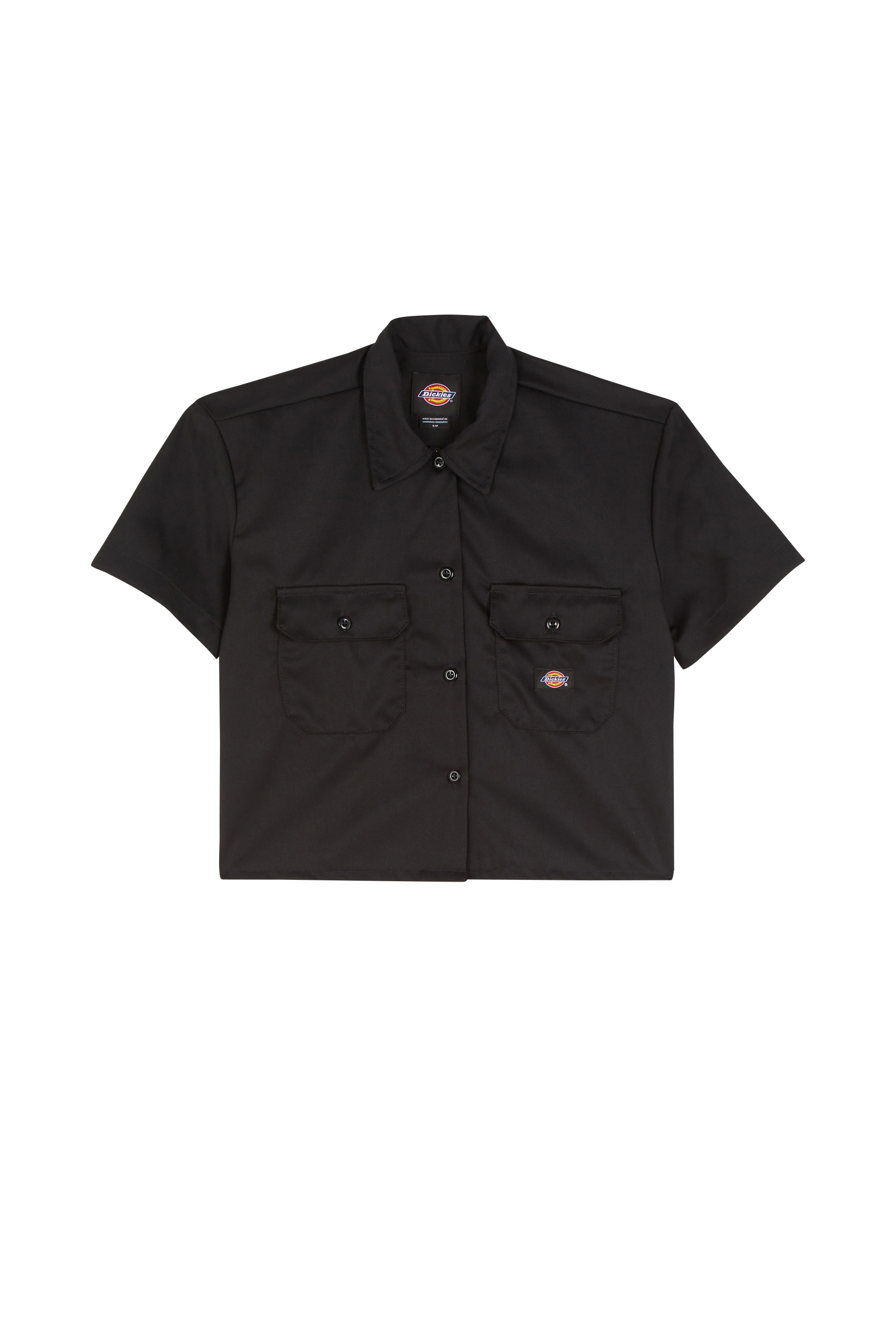 Shirt Black