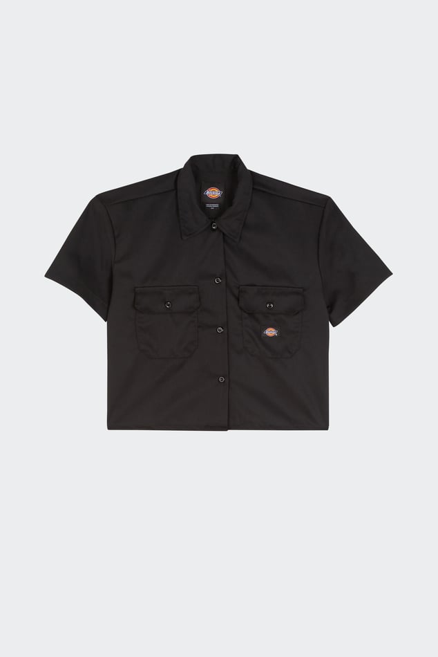Chemise dickies femme hotsell