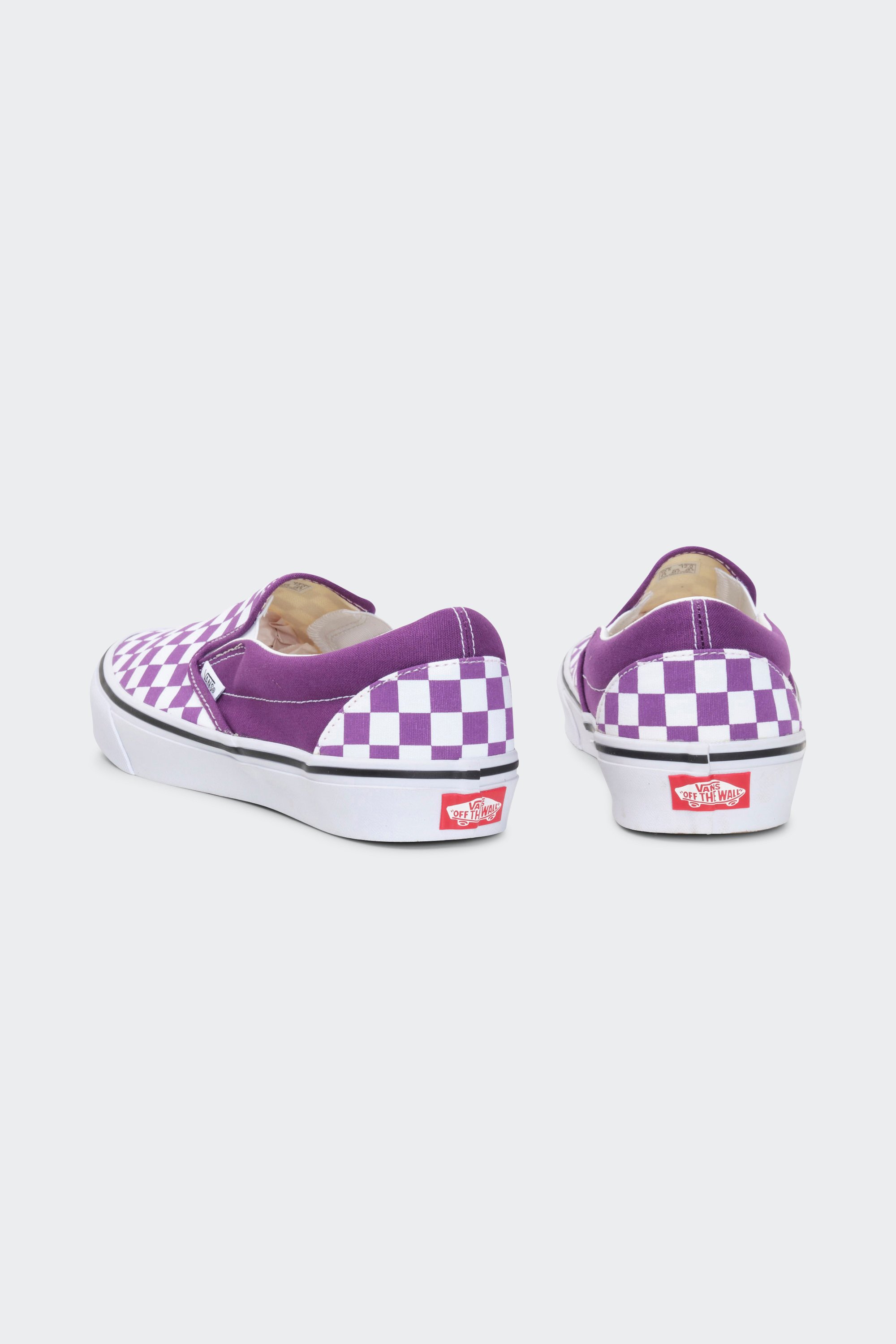 Slip-on | Violet by VANS Slip-on Violet