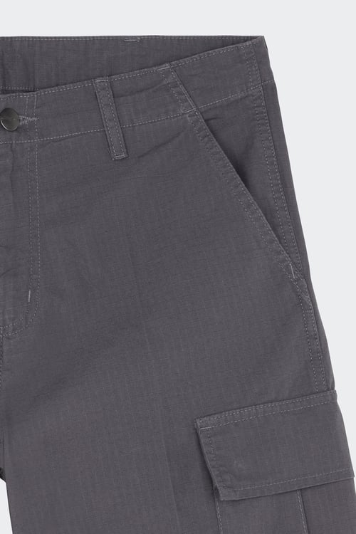 CARHARTT WIP Short Gris