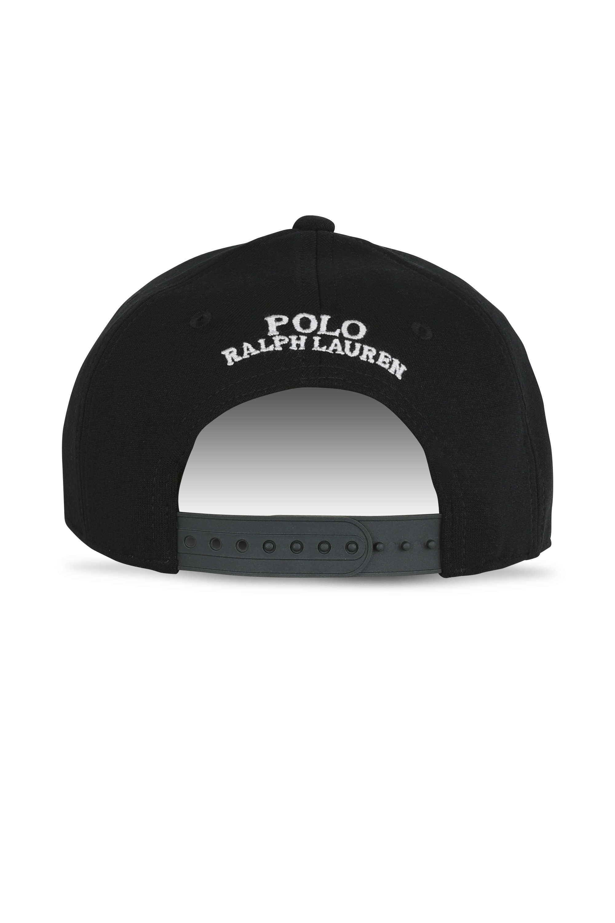 Cap Black