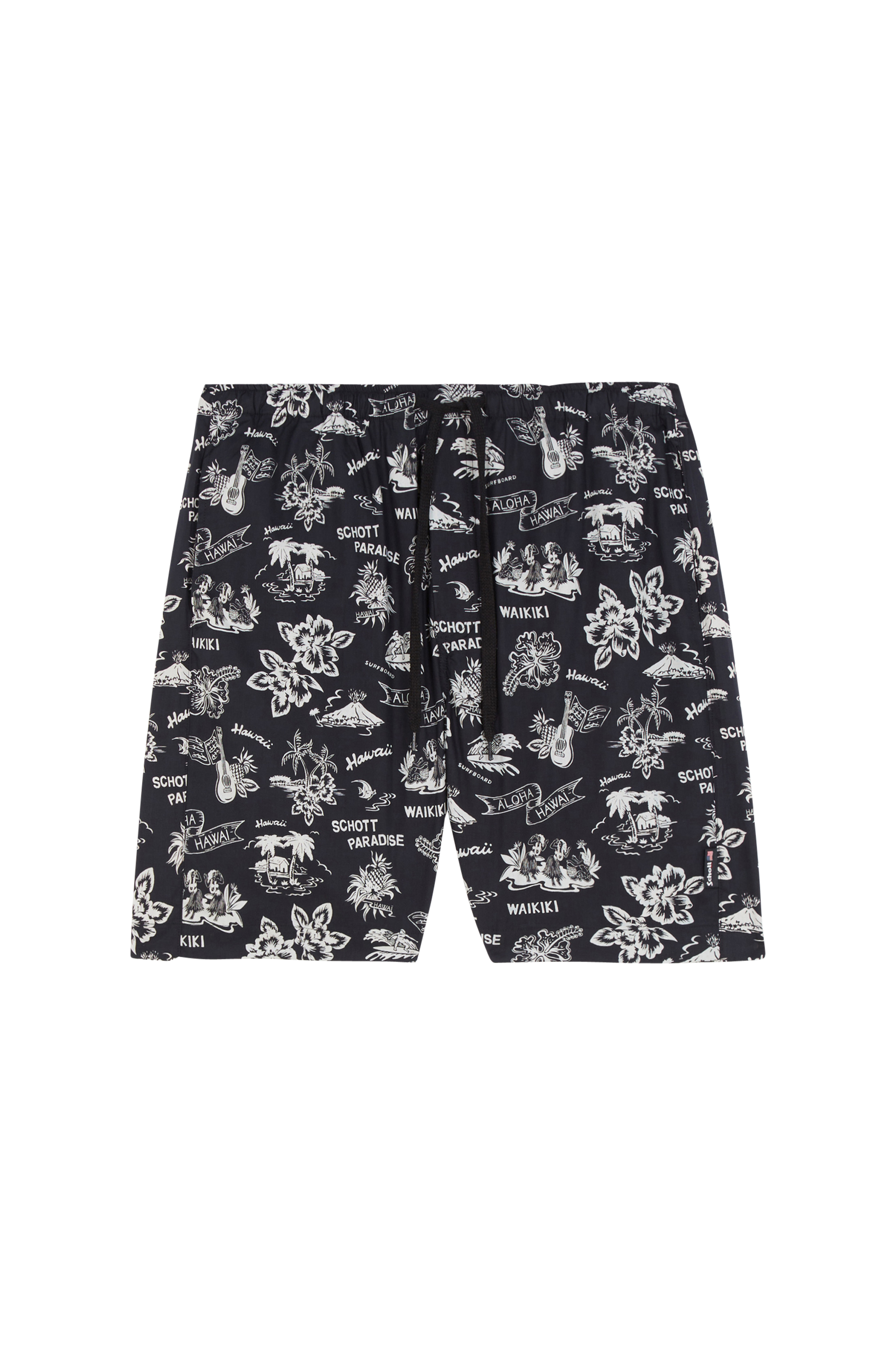 Shorts Black