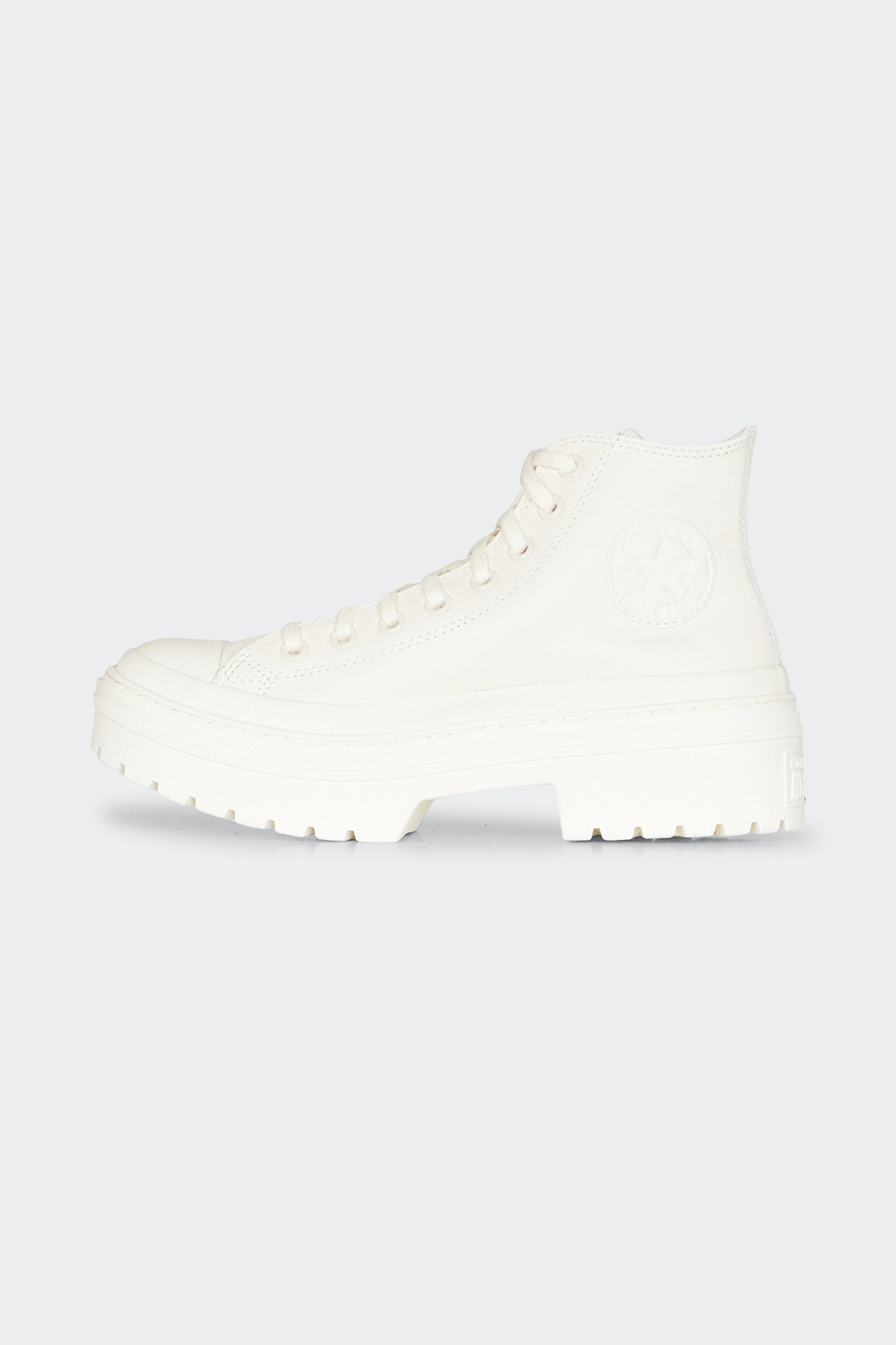 Baskets montantes | Beige by CONVERSE Baskets montantes Beige