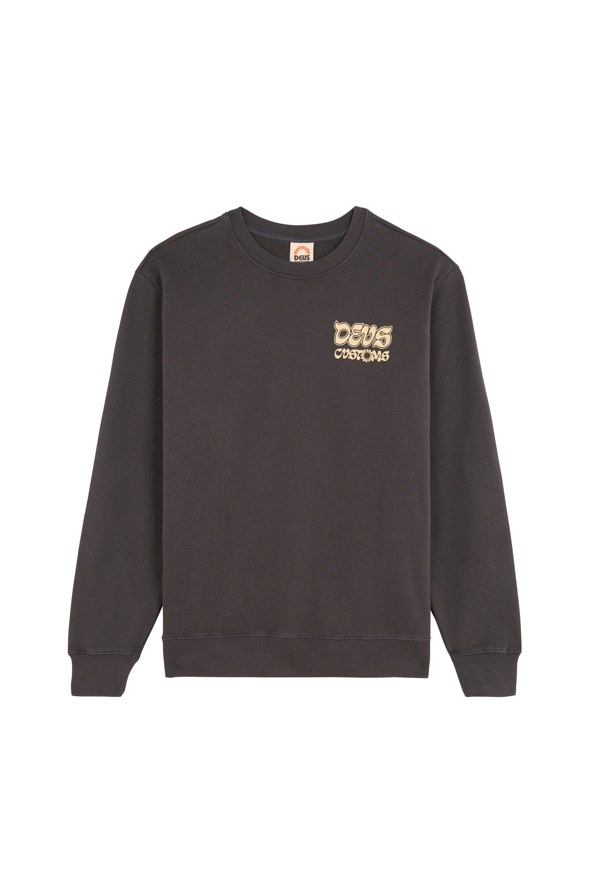 Sweatshirt Gris
