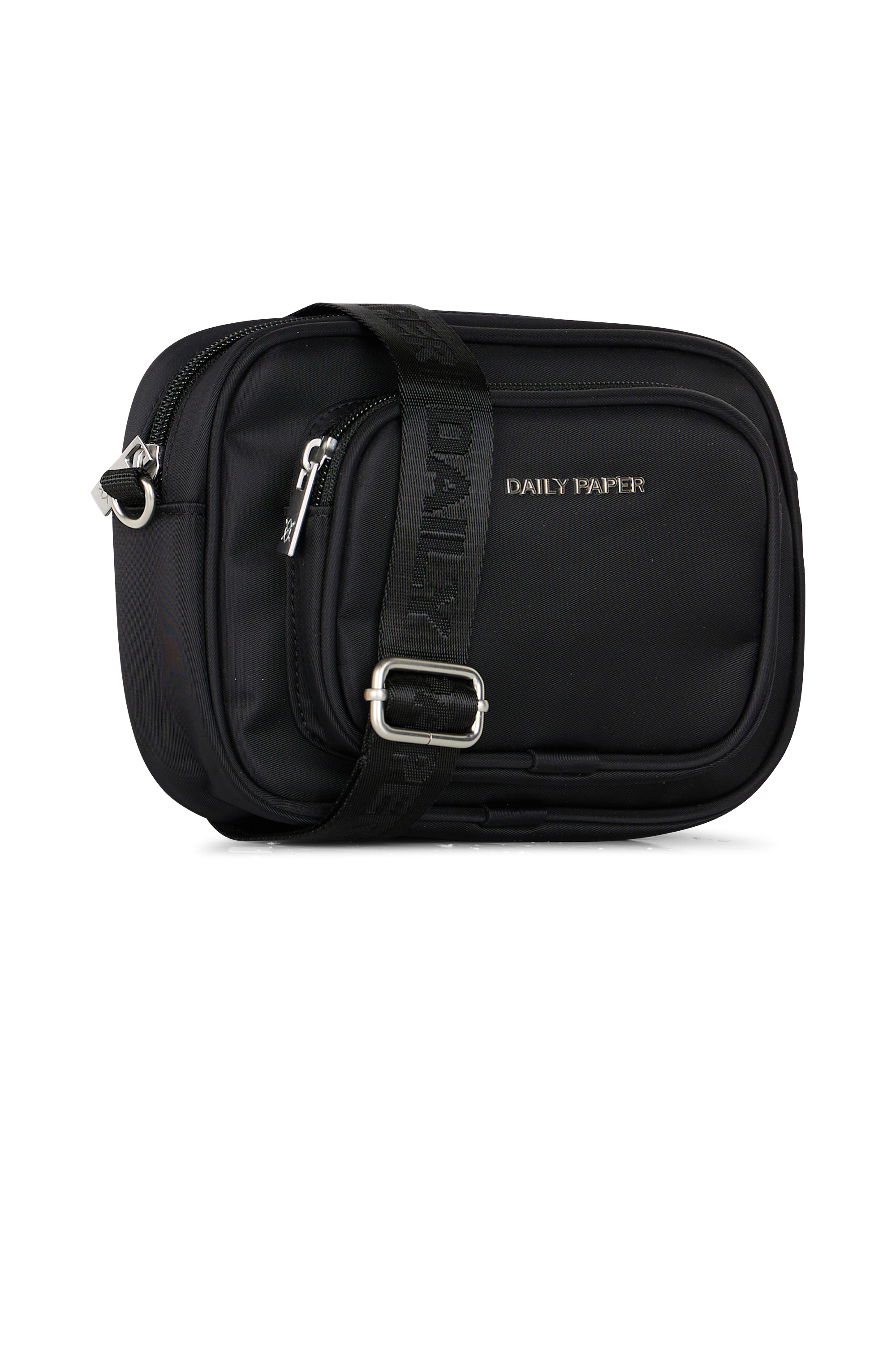 Sac bandoulière Noir