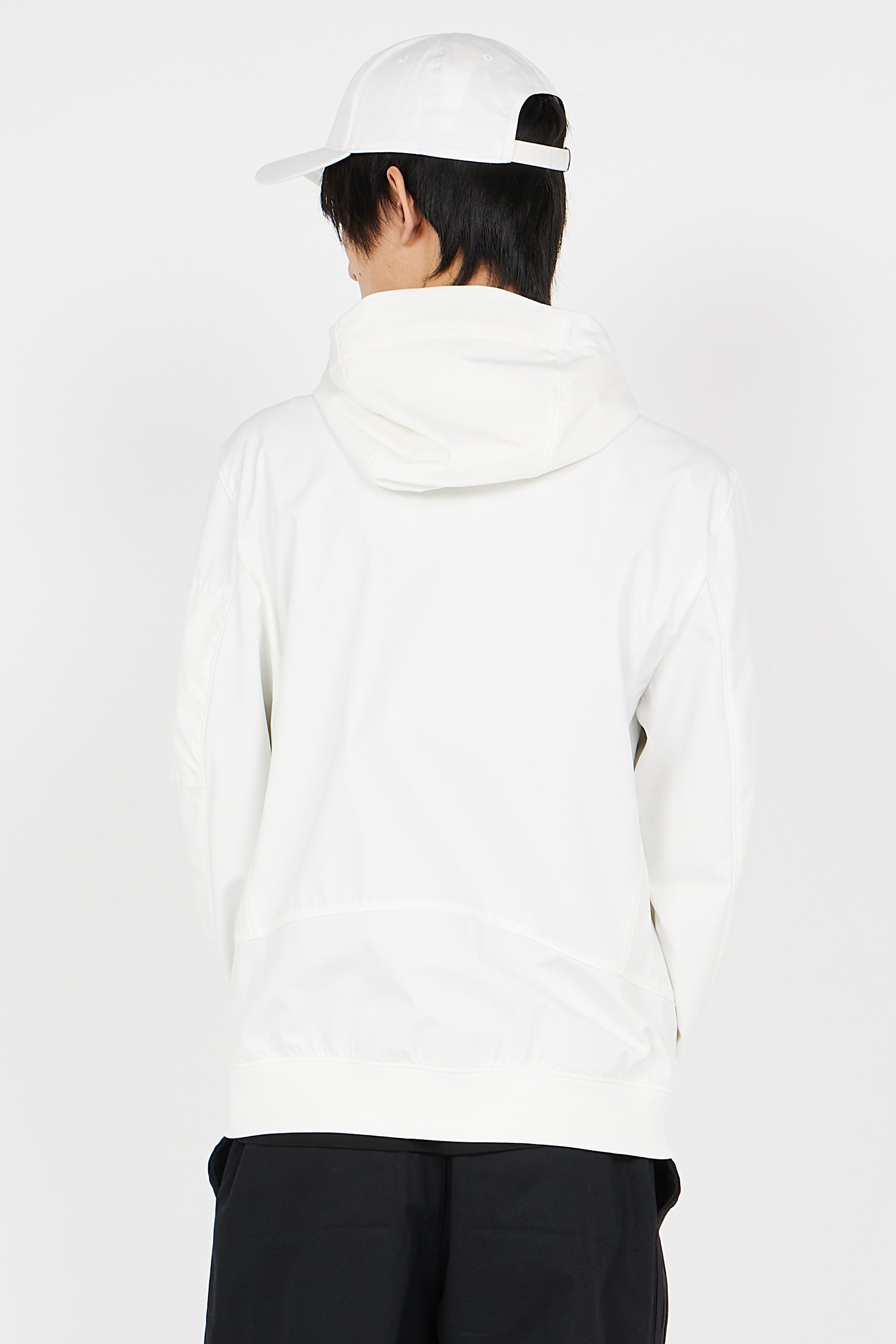 Veste | Blanc by C.P. COMPANY Veste Blanc