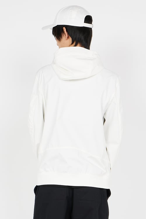 C.P. COMPANY Veste Blanc