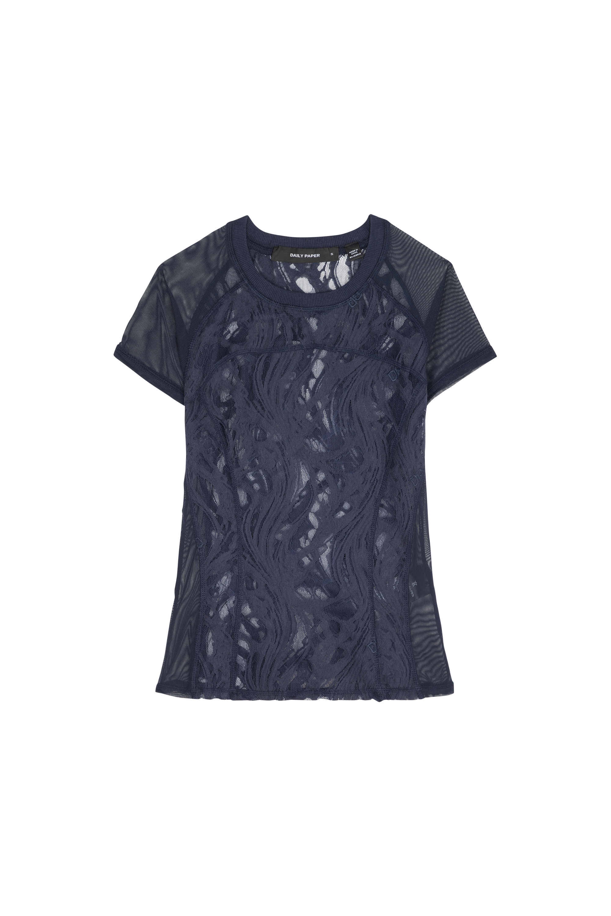 Top Bleu