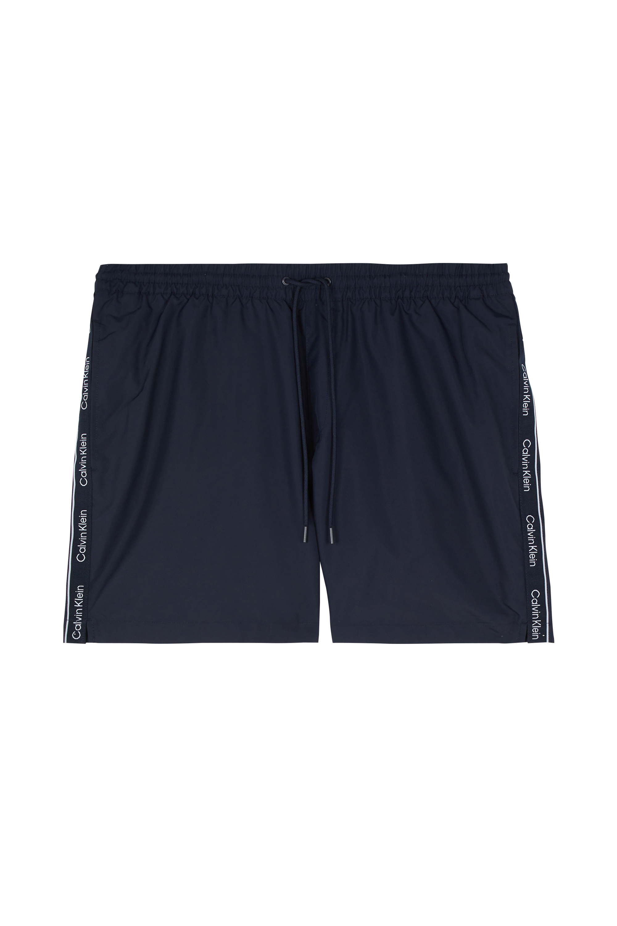 Short de bain Bleu