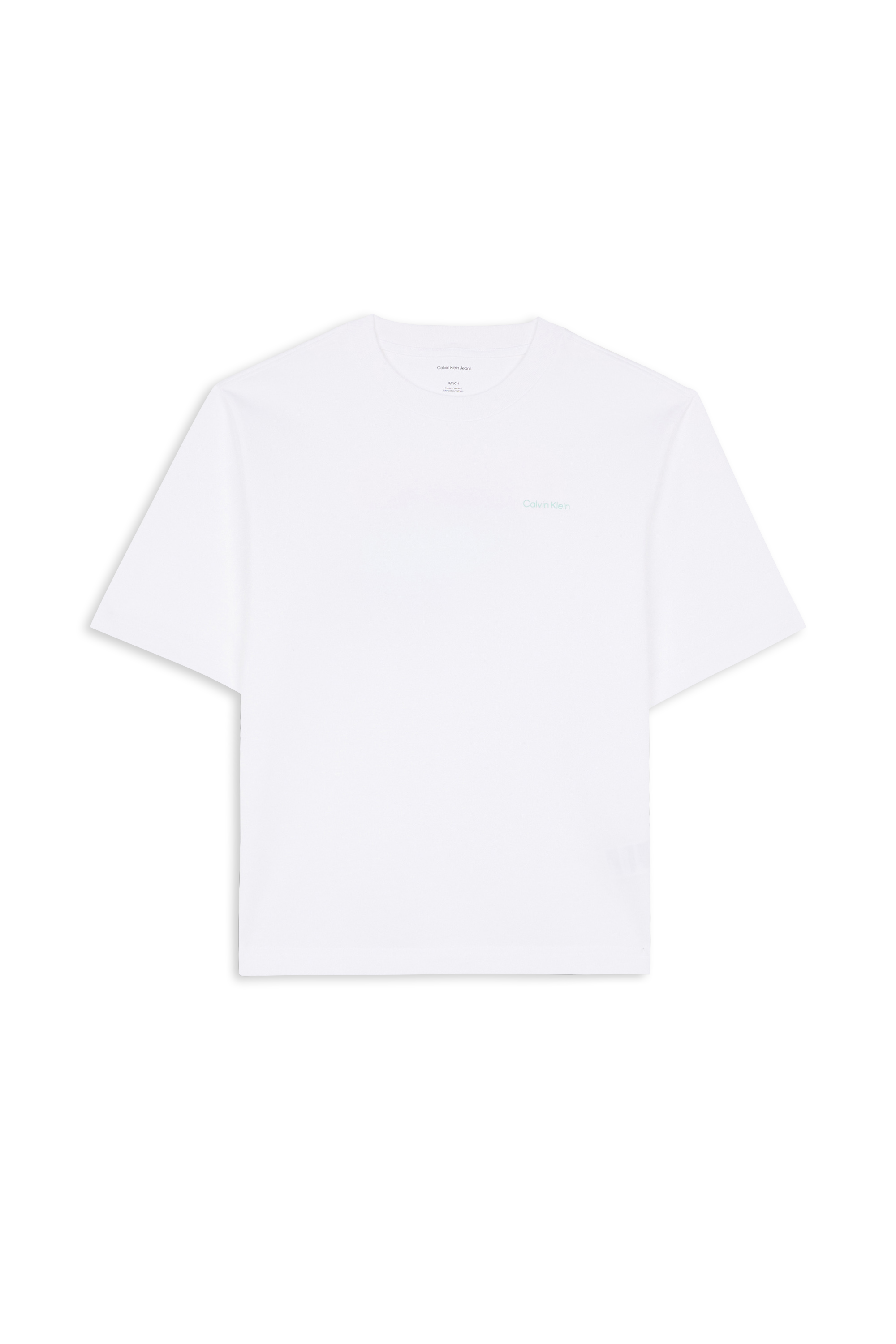 T-shirt Blanc