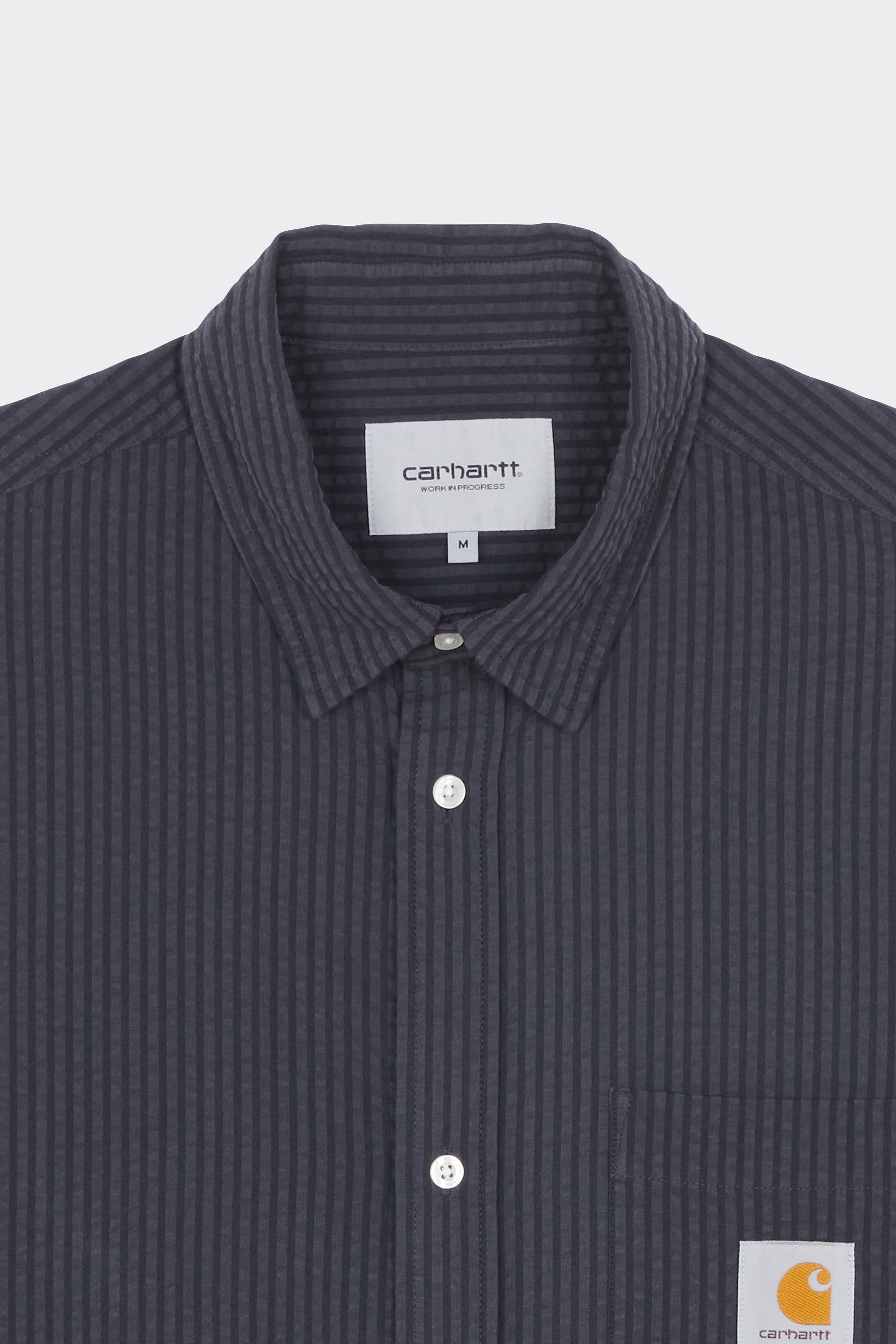 Shirt | Black by CARHARTT WIP Shirt Black