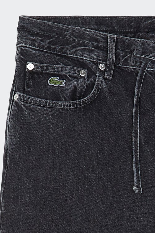 LACOSTE Jean Noir