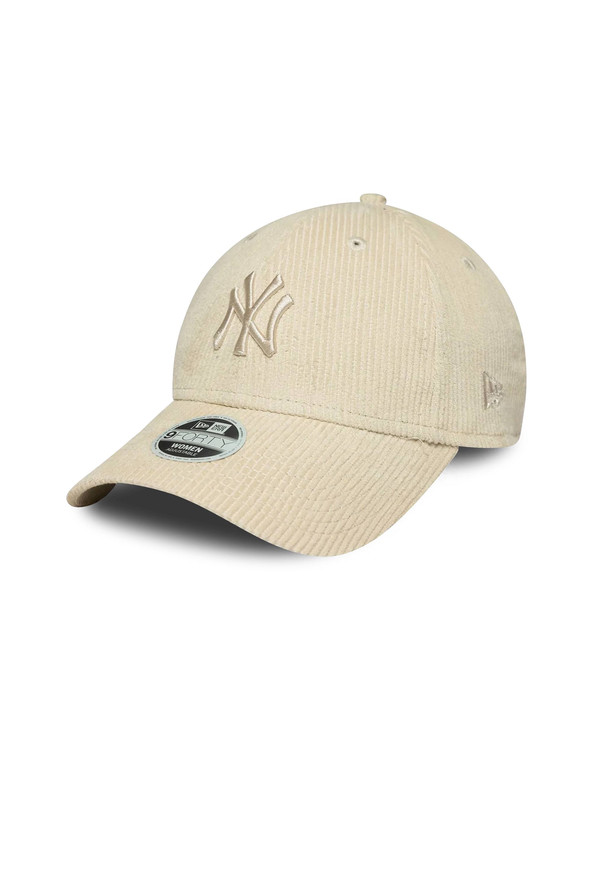 Casquette Beige