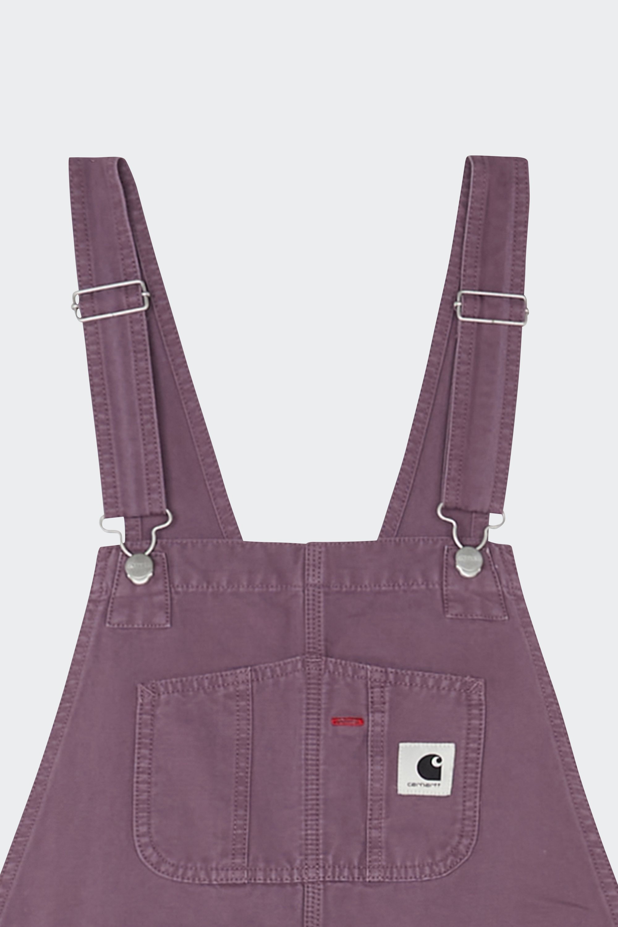 jumpsuit | Purple by CARHARTT WIP jumpsuit Purple