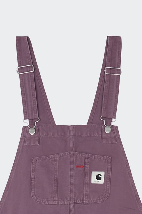 CARHARTT WIP Combinaison Violet