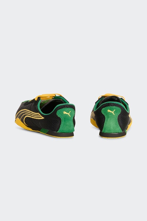 PUMA Baskets Noir
