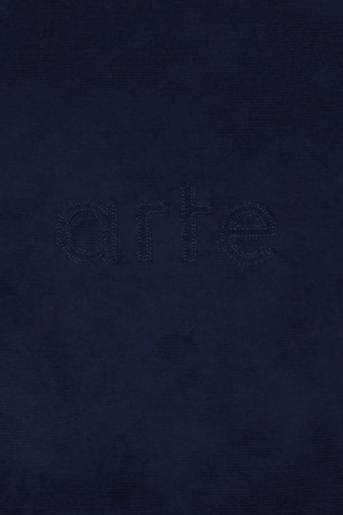 ARTE ANTWERP Sac shopping Bleu