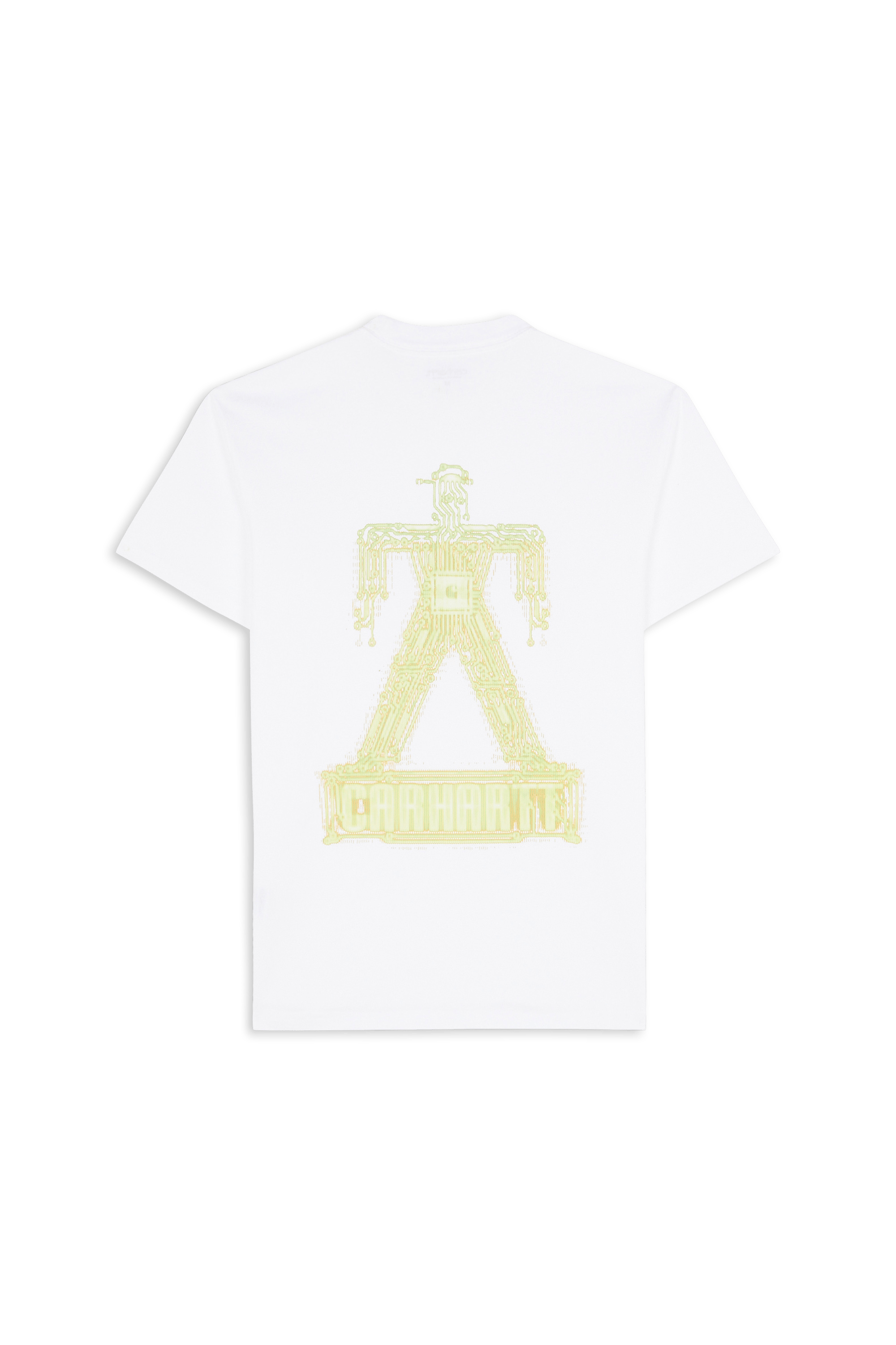 T-shirt White