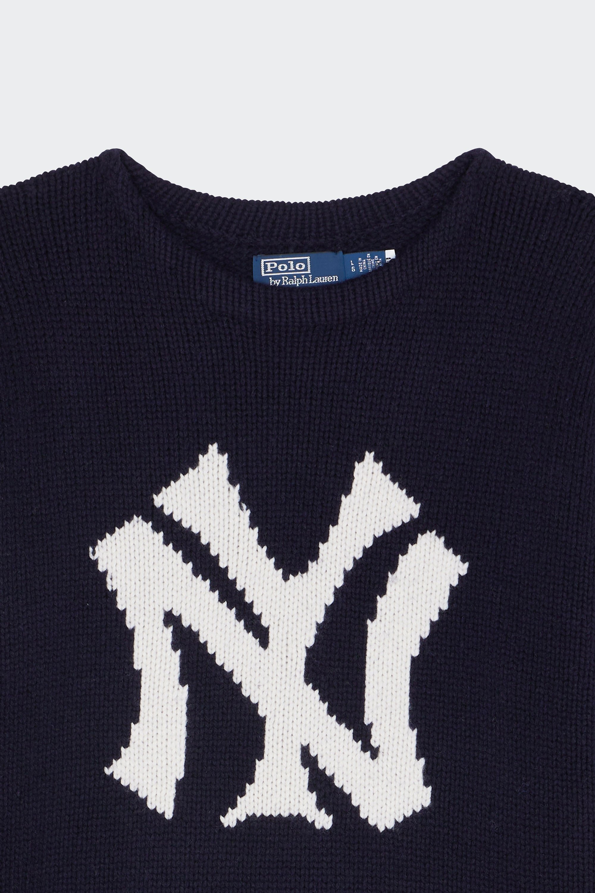 Sweater | Blue by POLO RALPH LAUREN Sweater Blue