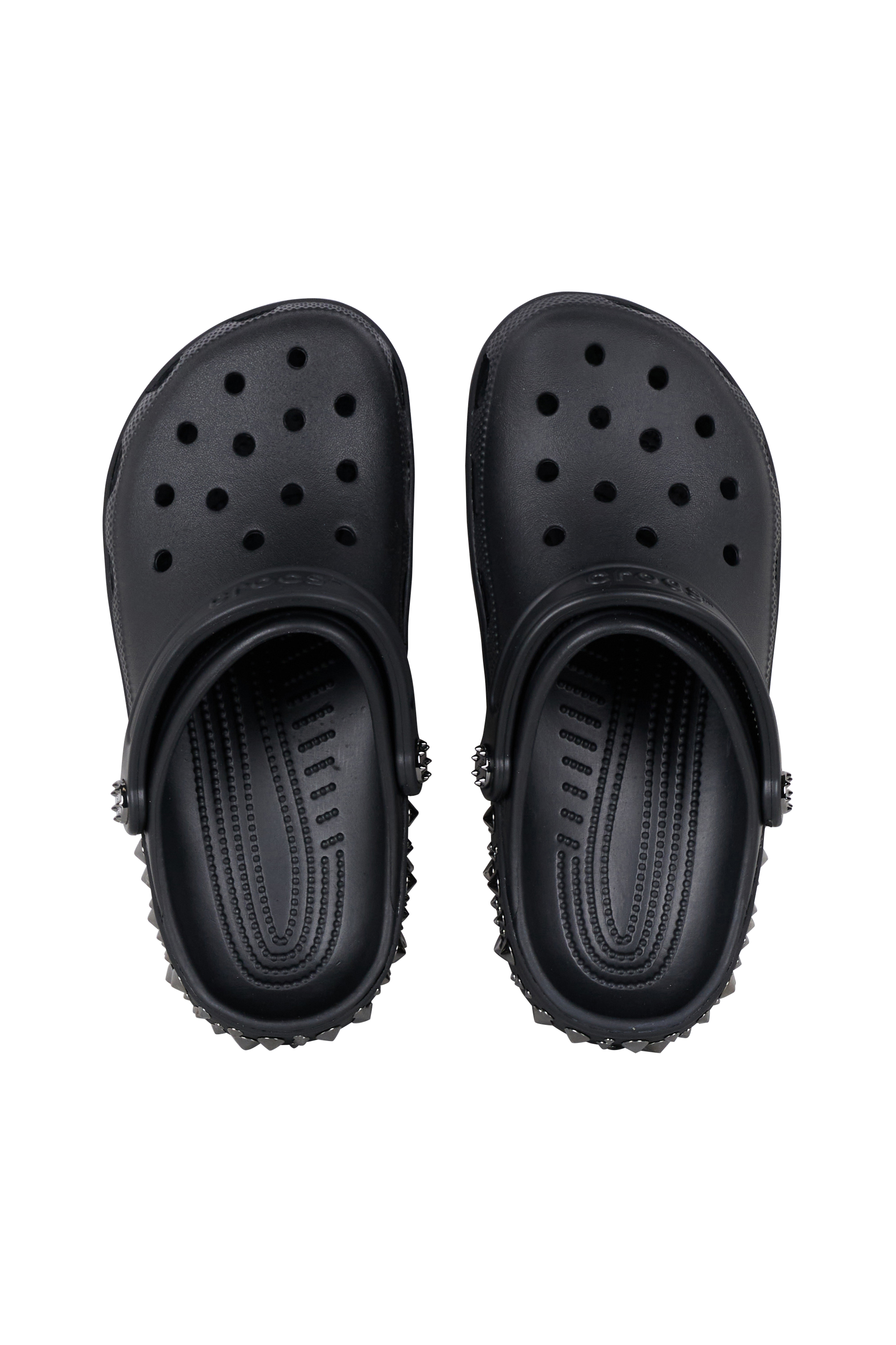 Sabots CROCS Noir