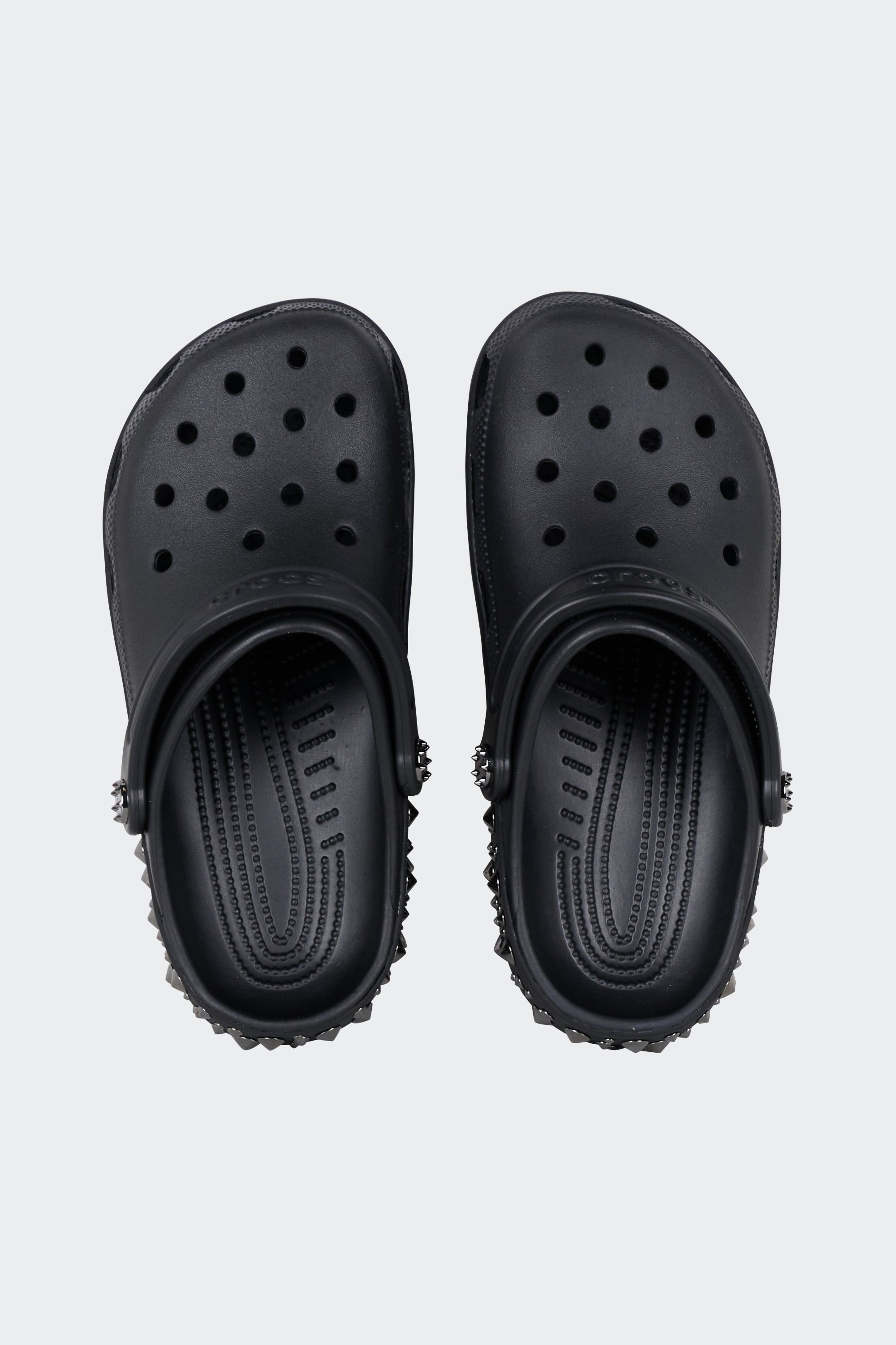 clogs | Black by CROCS clogs Black