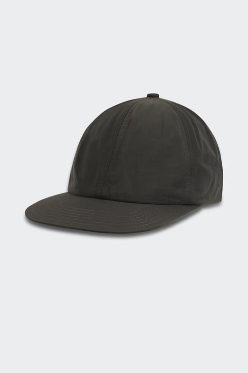 Casquette - Taille TU Gris