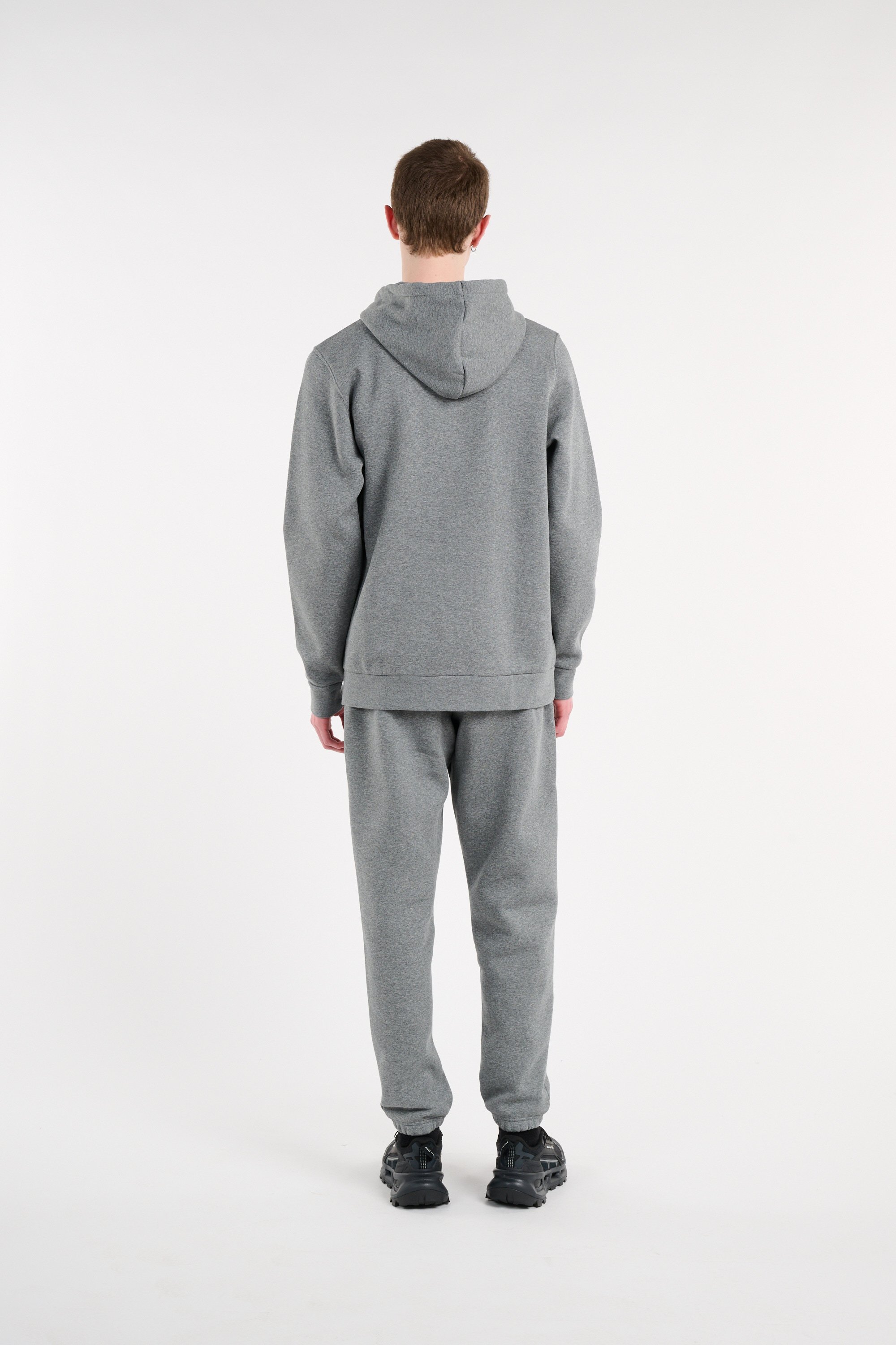 Pantalon de survêtement  Gris