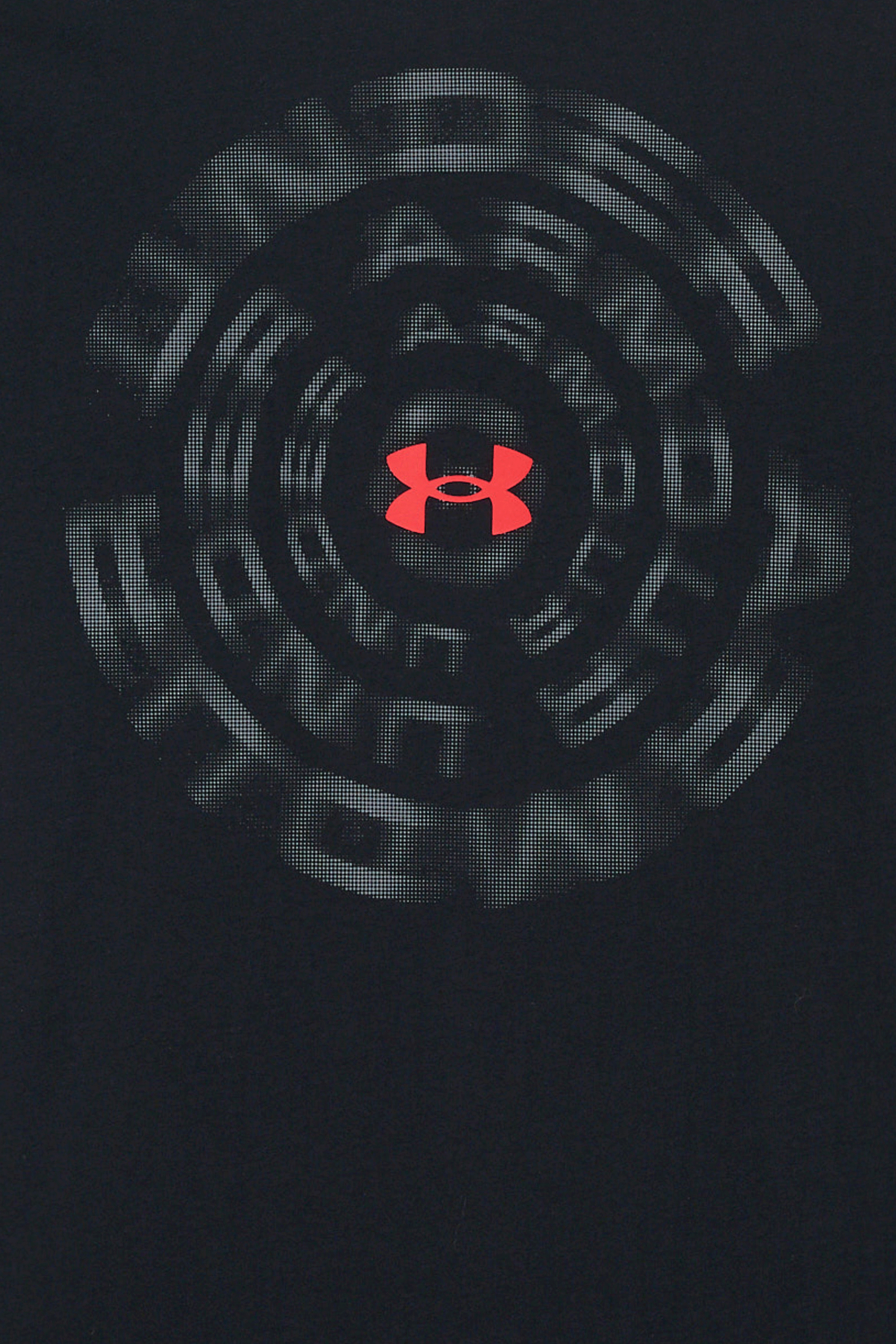 T-shirt Noir