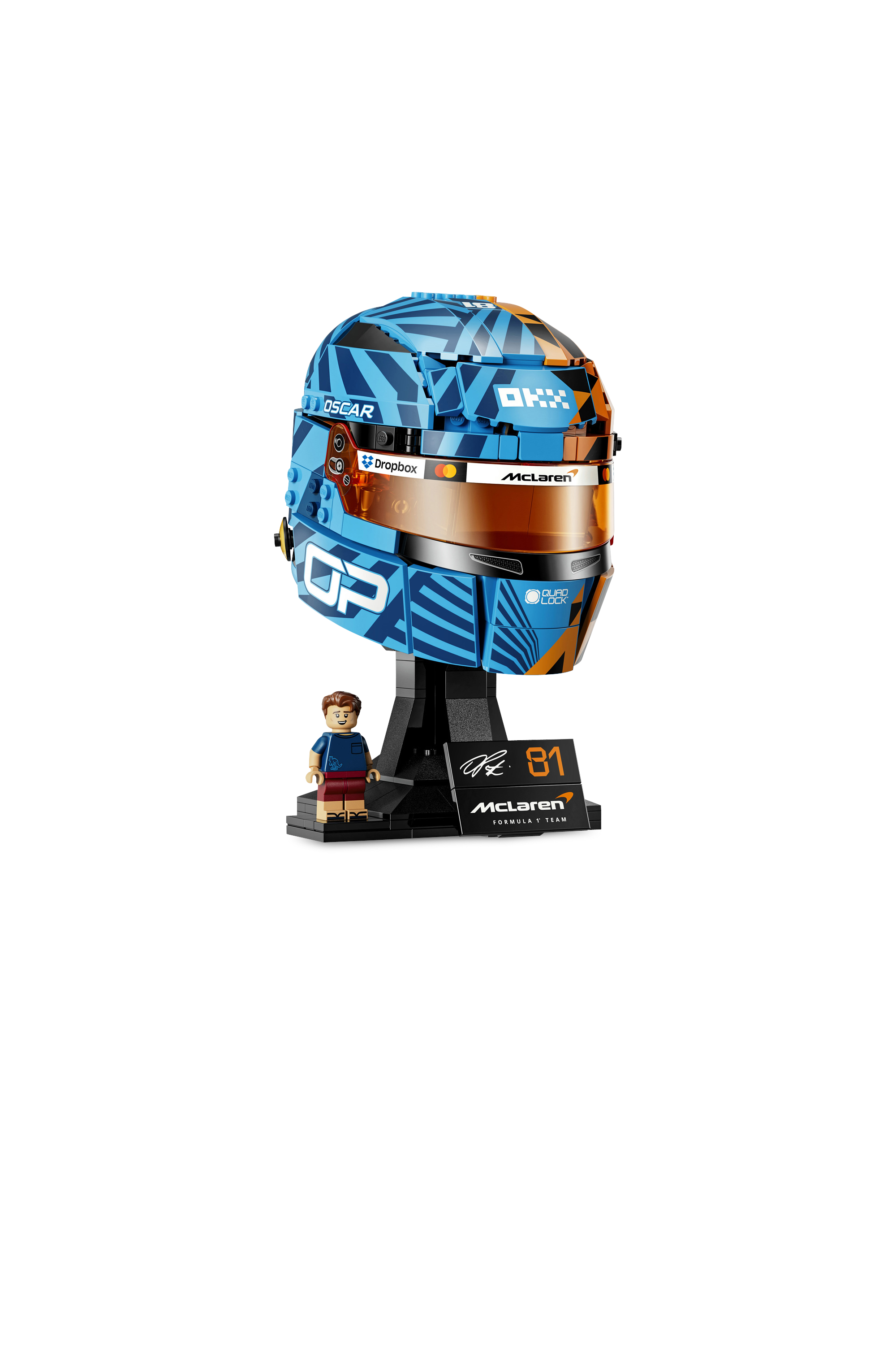 Jeu | Multicolore LEGO Homme