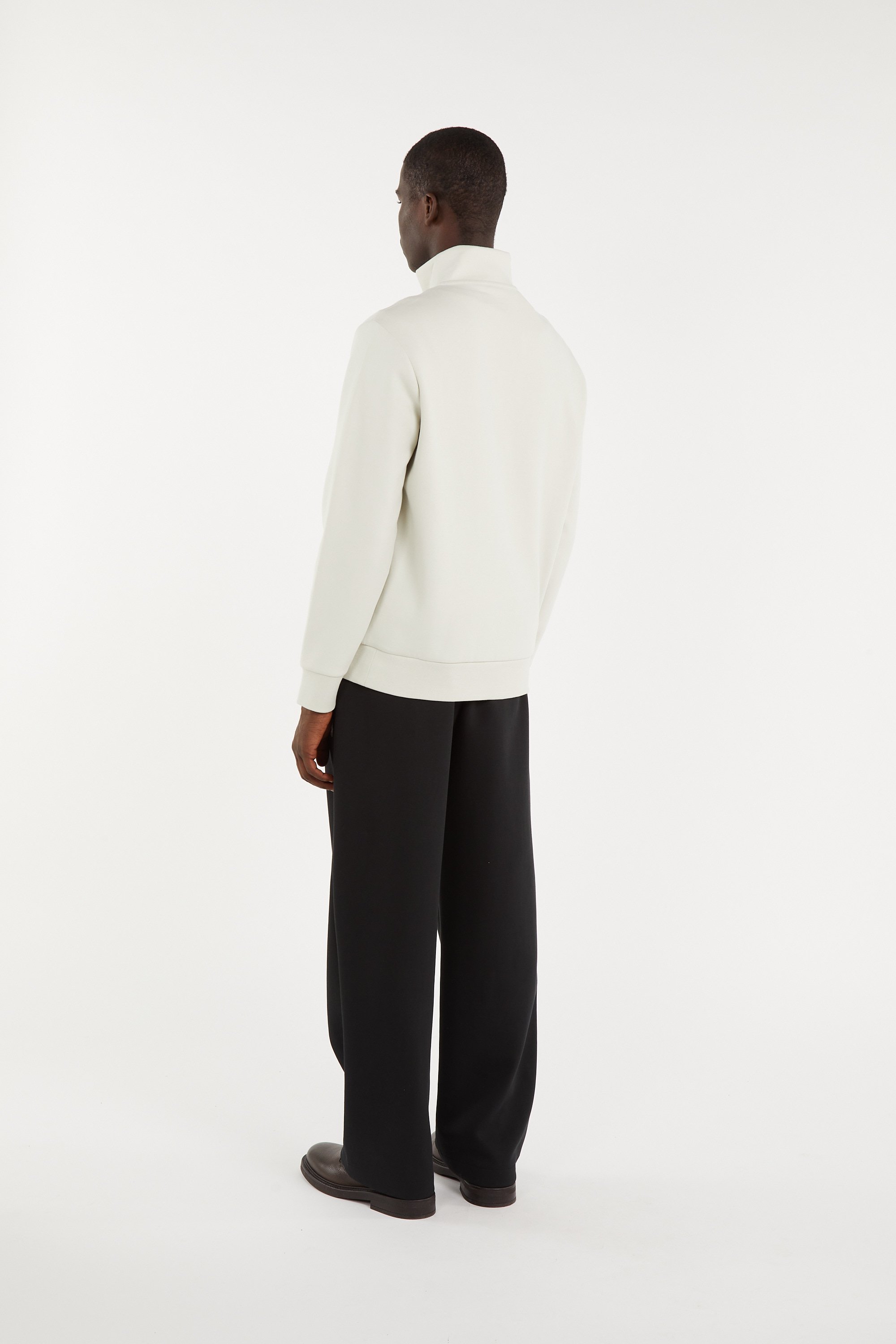 Tommy badge sweatshirt | Grey POLO RALPH LAUREN Men
