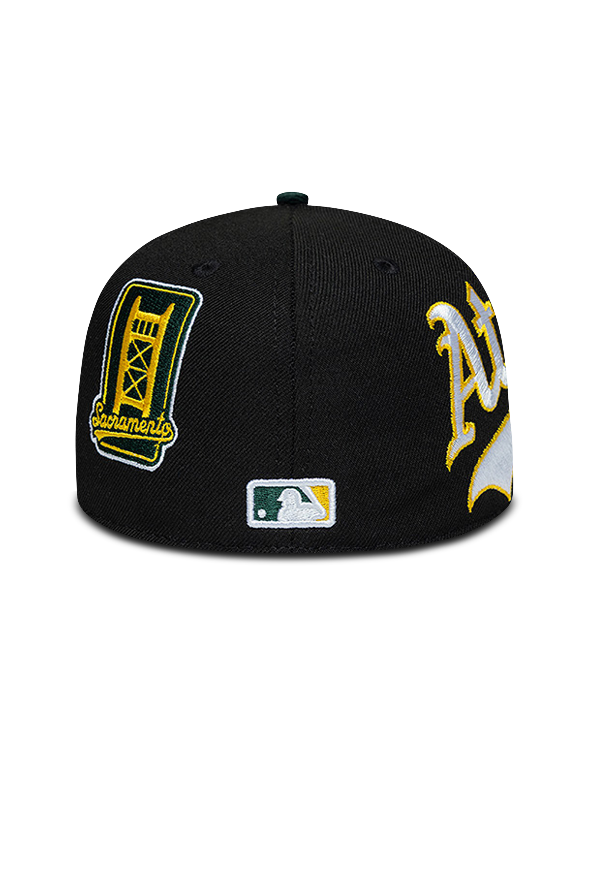 Cap | Black NEW ERA Men