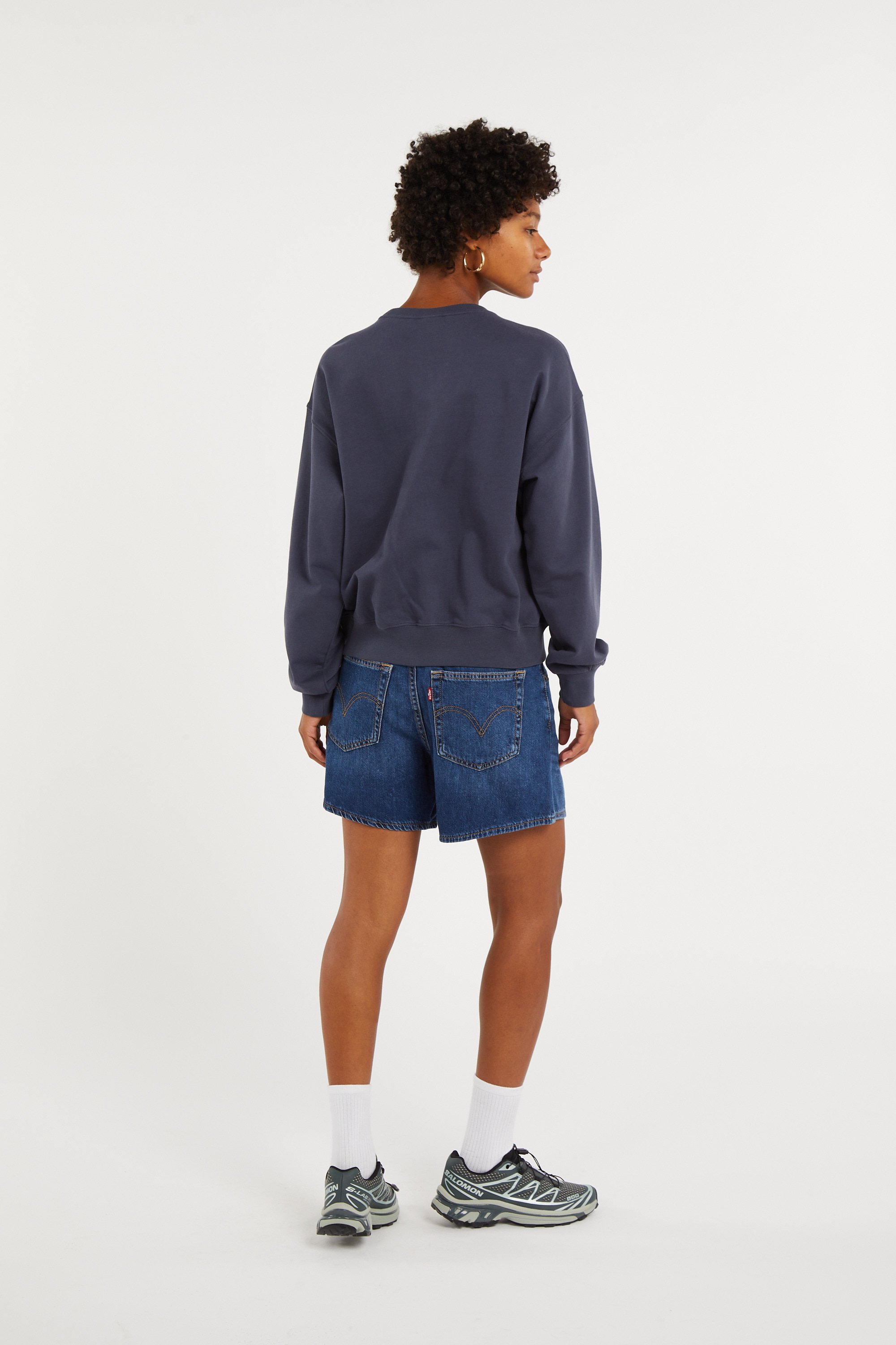 Sweatshirt | Blue PATAGONIA Women