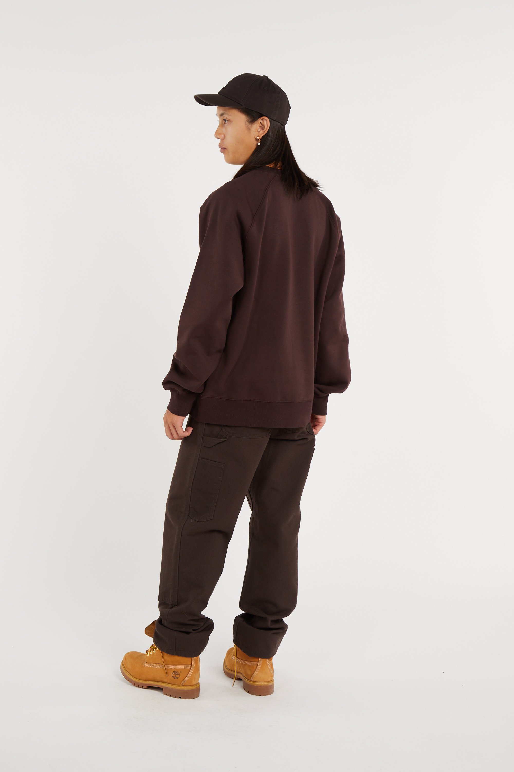 Cap | Brown CARHARTT WIP Men