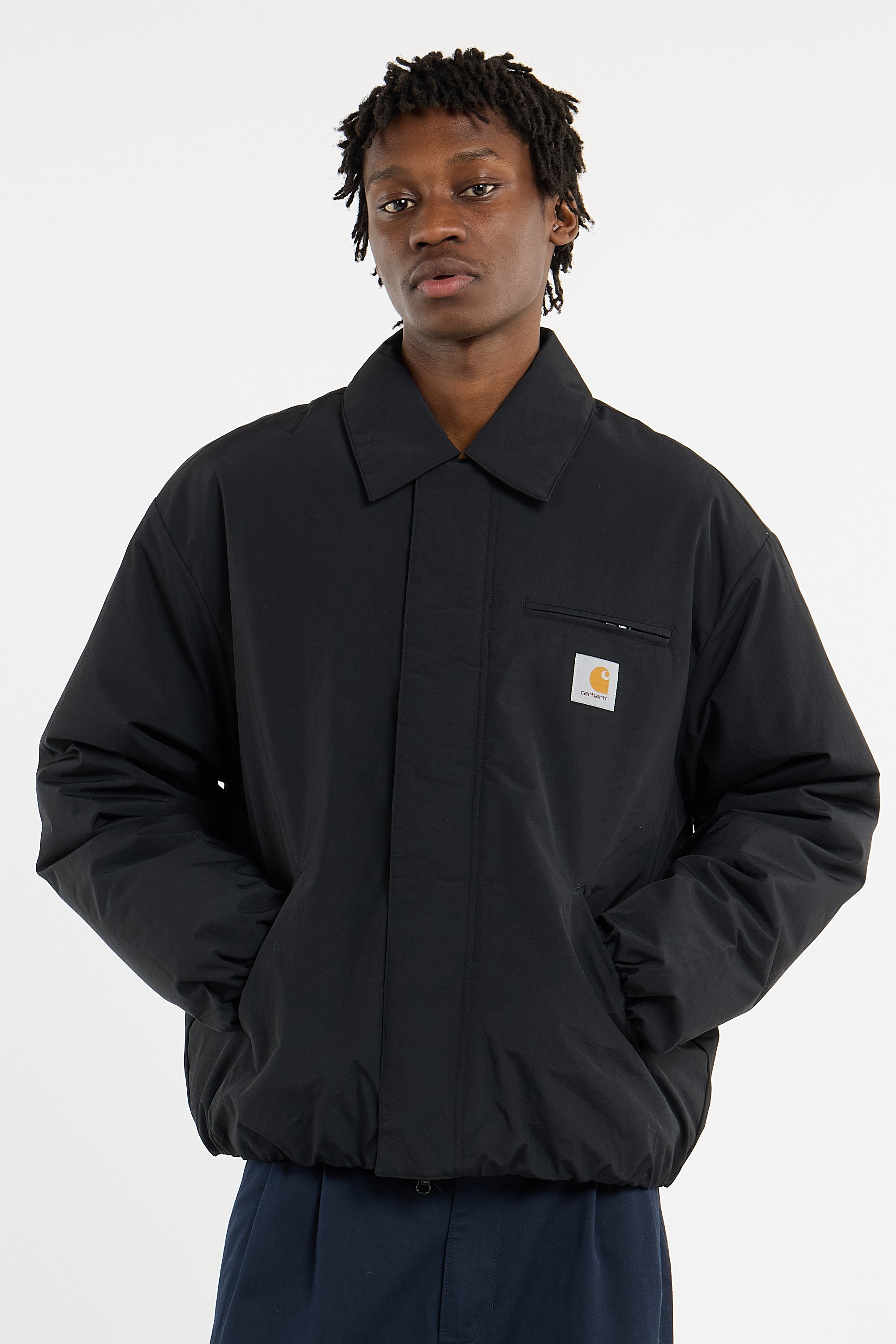 Veste | Noir CARHARTT WIP Homme