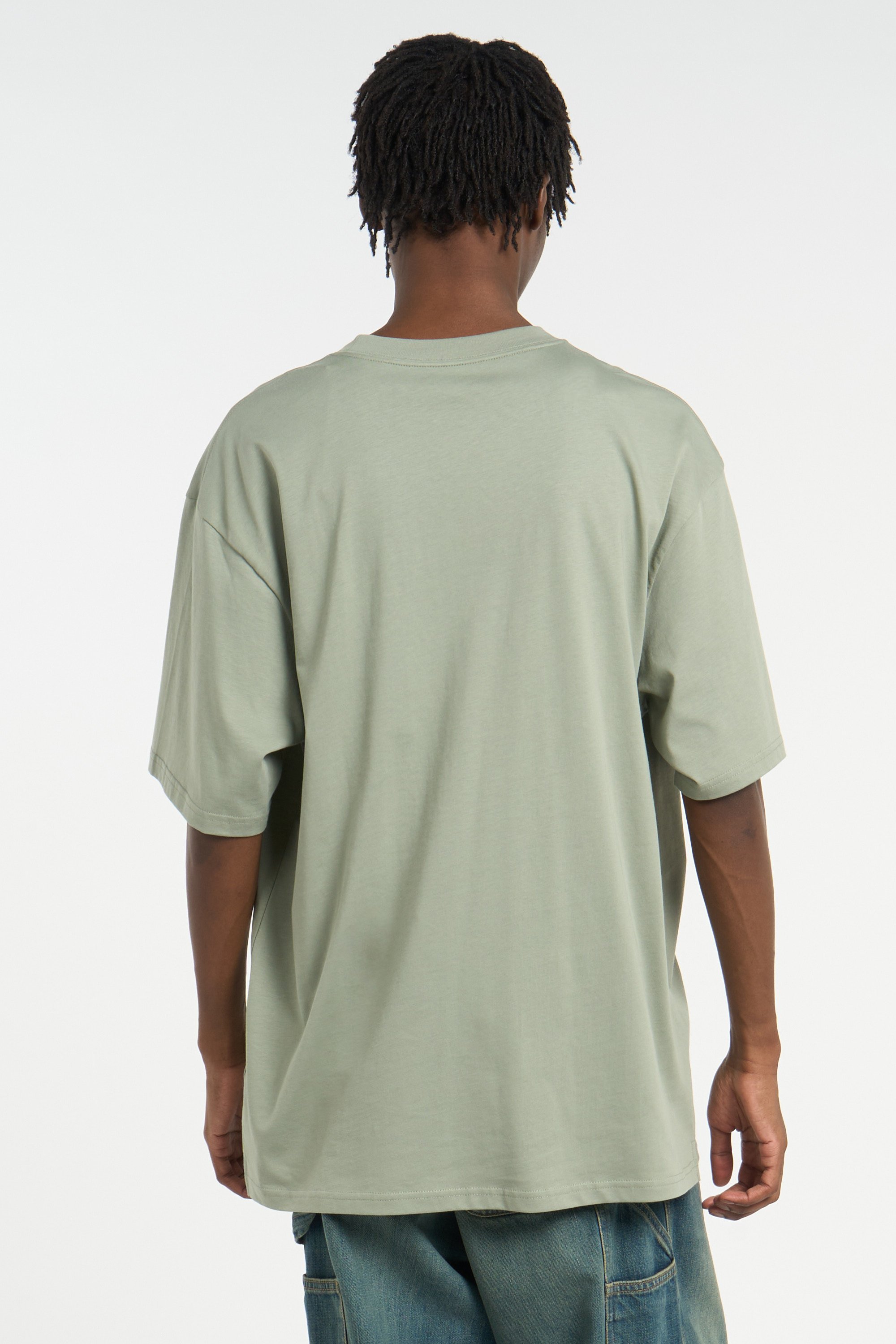 T-shirt | Green CARHARTT WIP Men